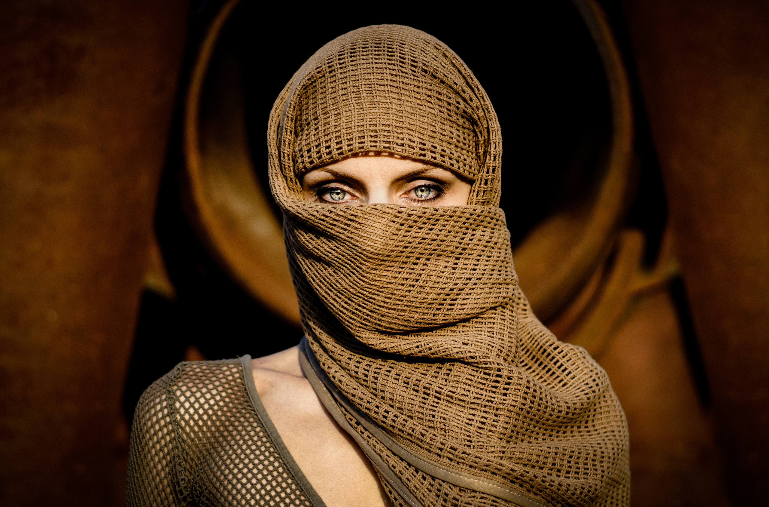 Фотограф Олег Сотник