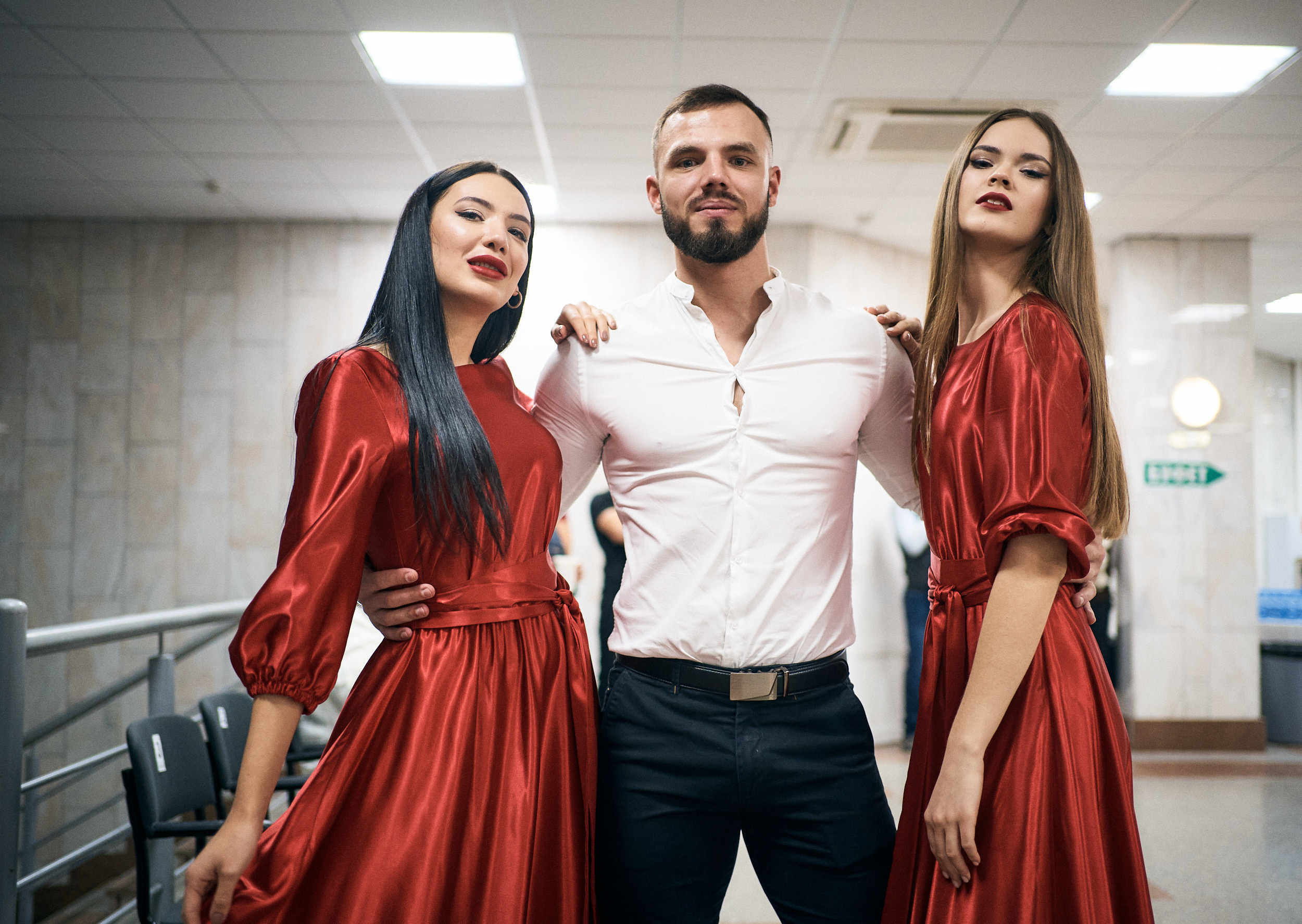 Фонбет 25 лет. Фотограф Олег Сотник