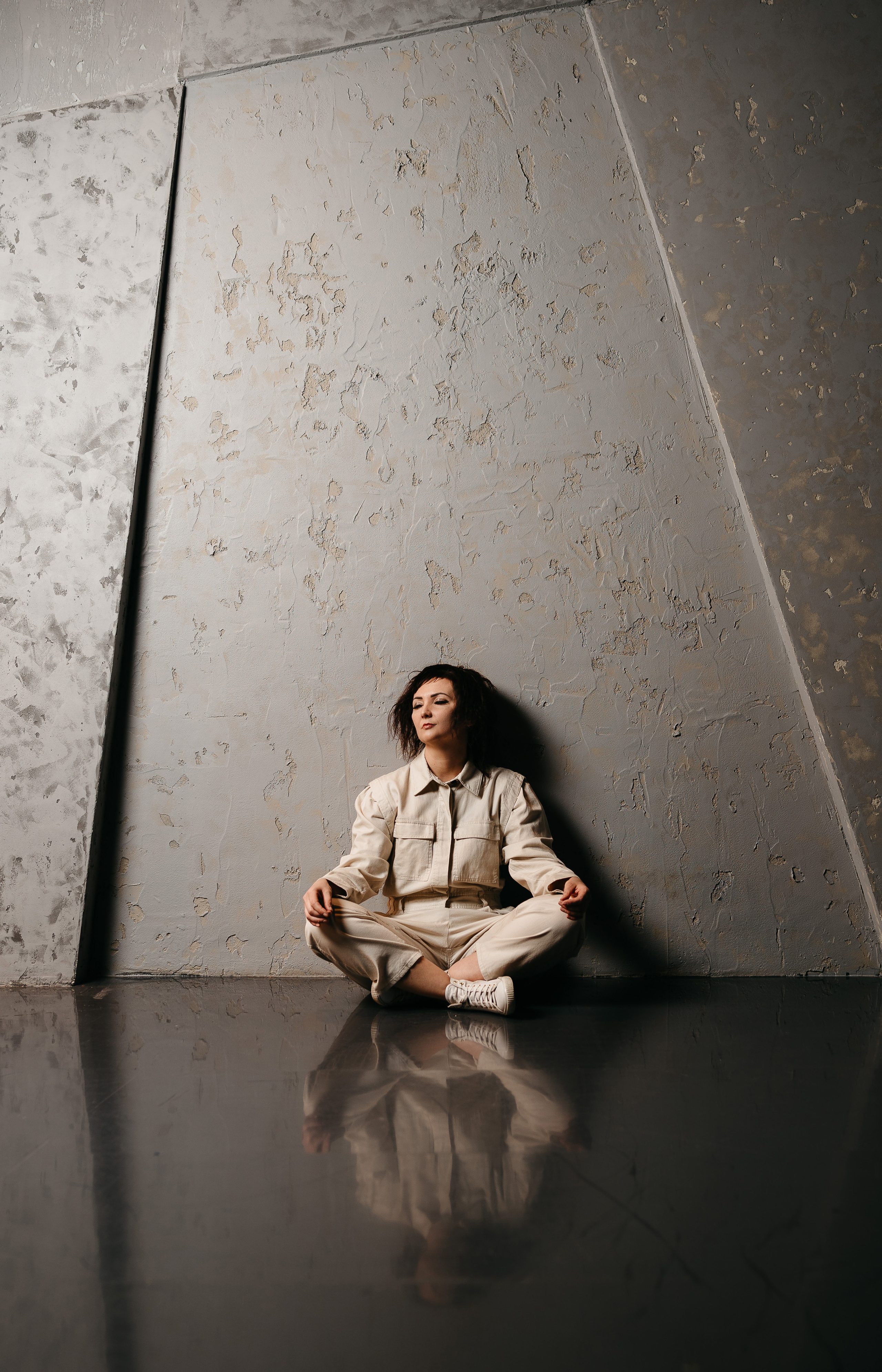 Контент для рок музыкантов и вокалистов. Фотограф Олег Сотник