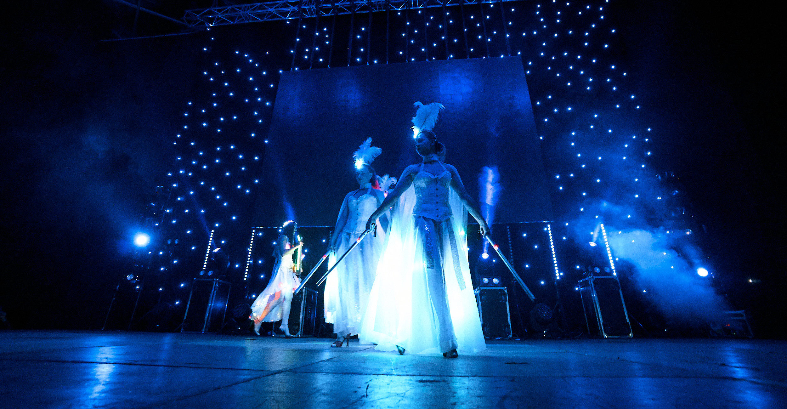 Фонбет 25 лет. Фотограф Олег Сотник