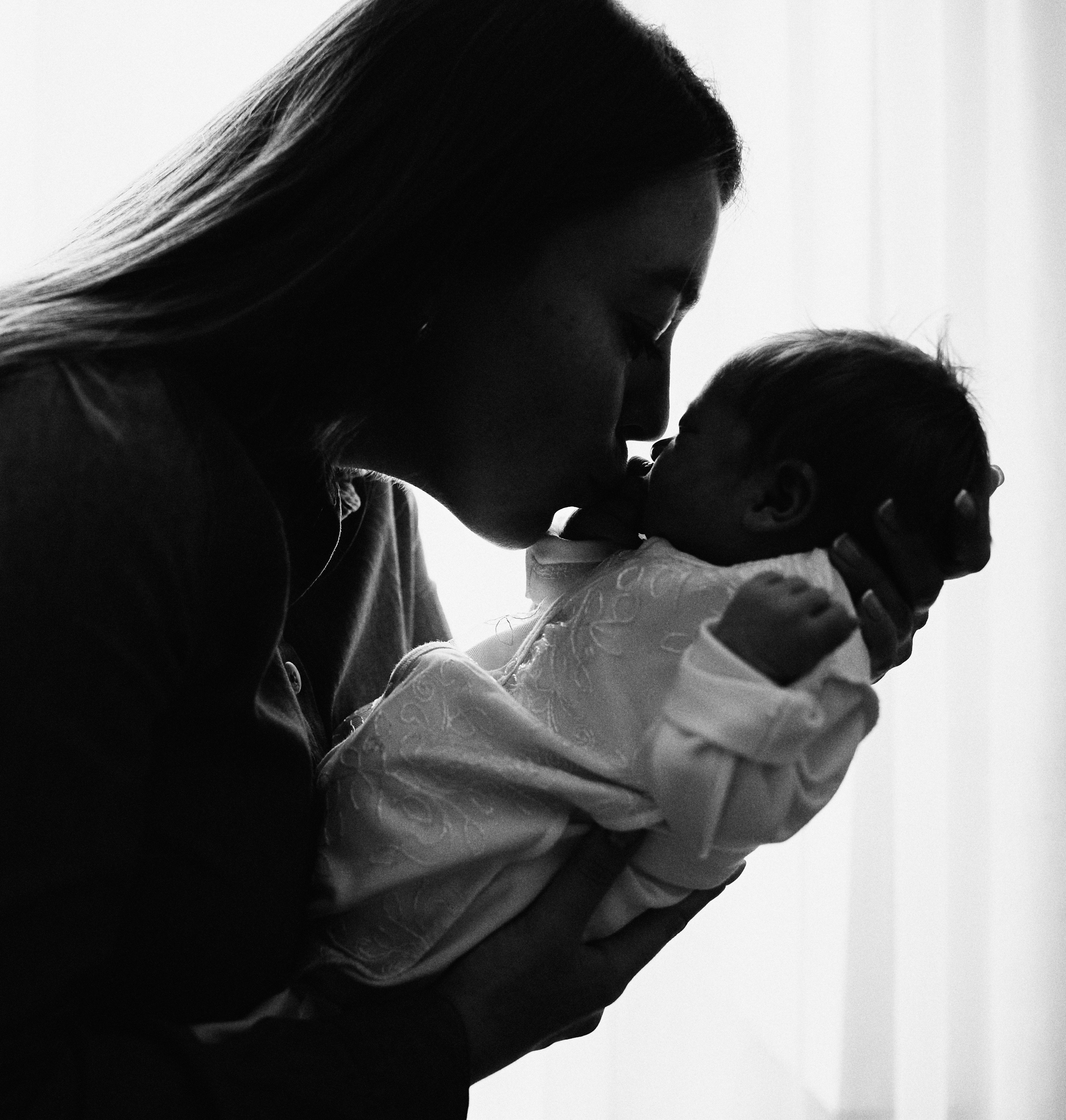 Выписка. Фотограф Олег Сотник