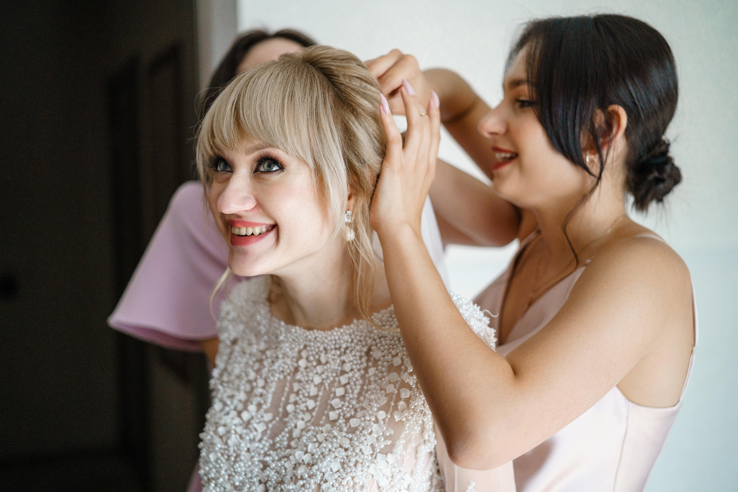 Свадьба в Ростове. Фотограф Олег Сотник