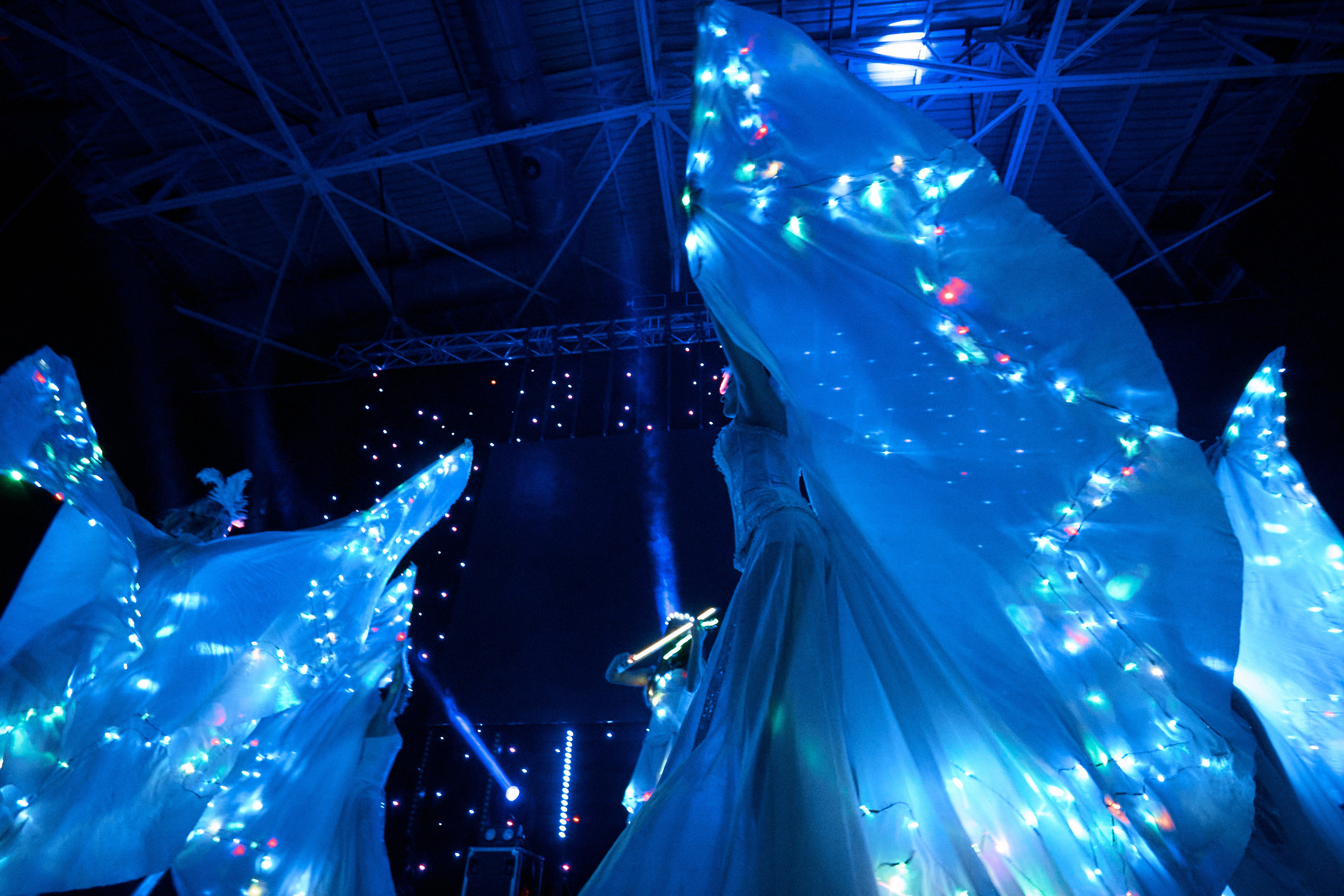 Фонбет 25 лет. Фотограф Олег Сотник