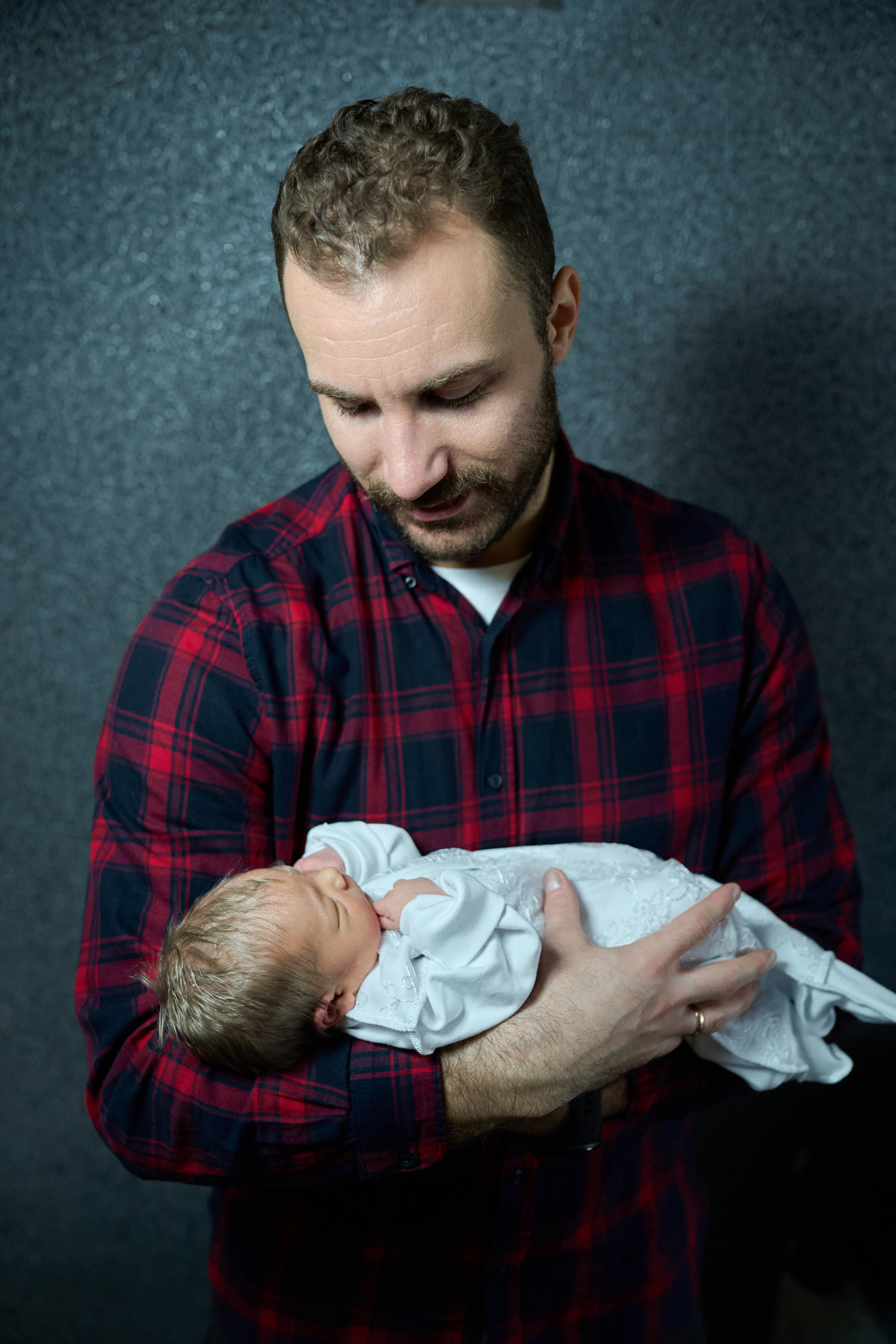 Выписка. Фотограф Олег Сотник