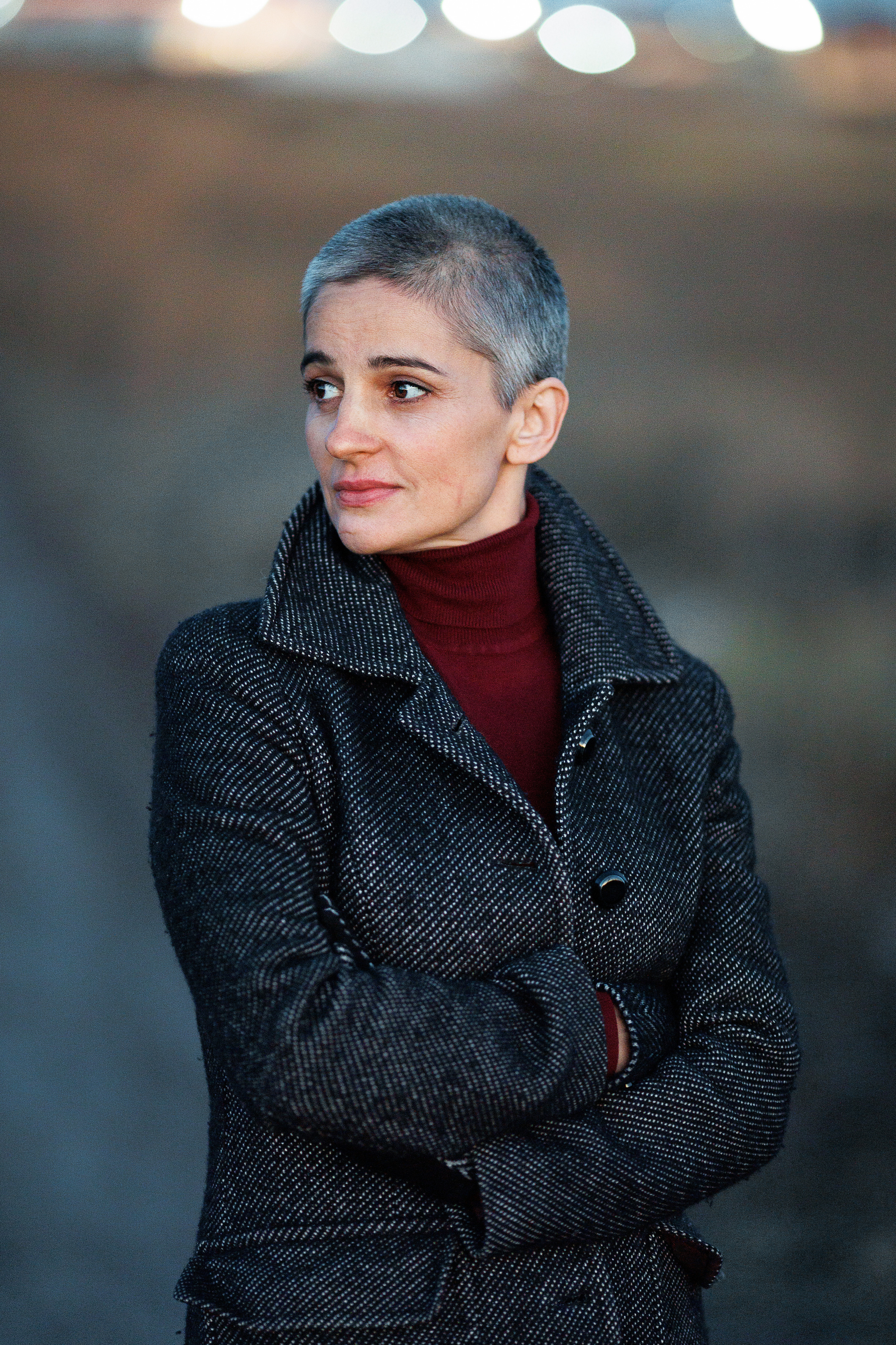 Художественные фотосессии. Фотограф Олег Сотник