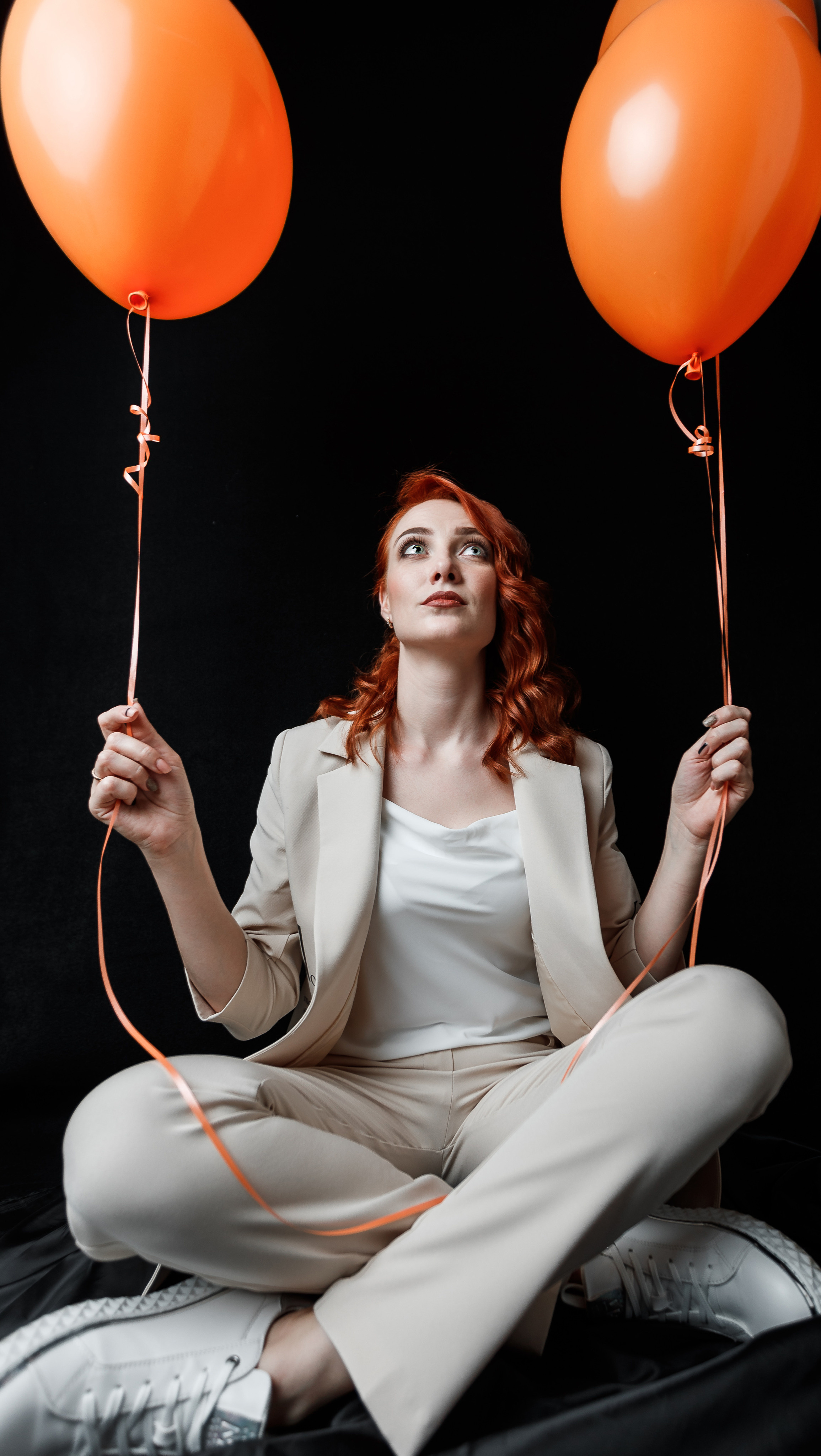 Контент для ведущих. Фотограф Олег Сотник