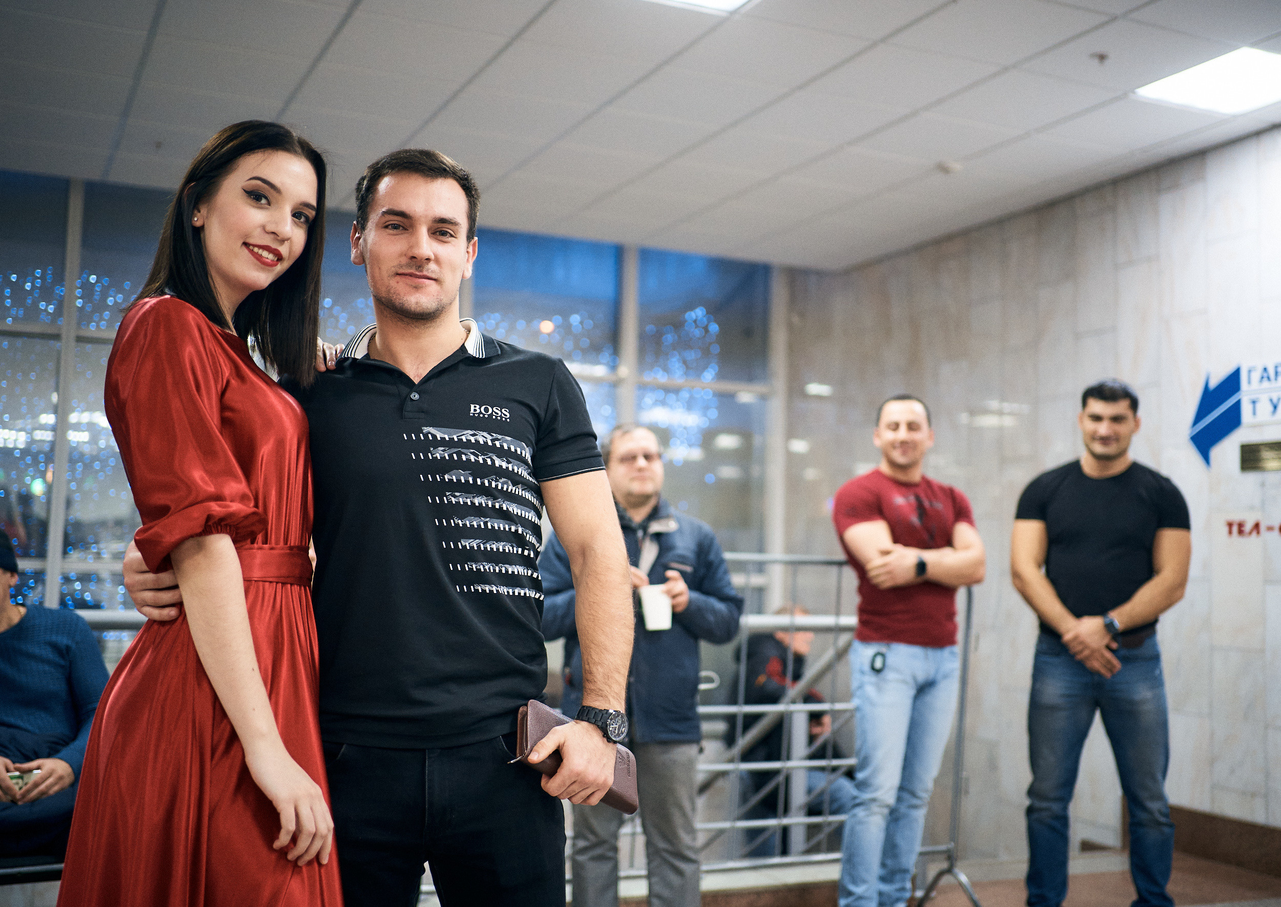 Фонбет 25 лет. Фотограф Олег Сотник