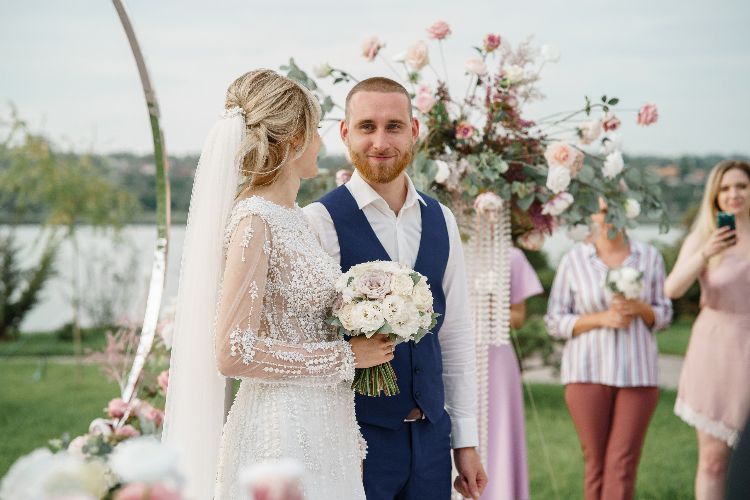 Свадьба в Ростове. Фотограф Олег Сотник