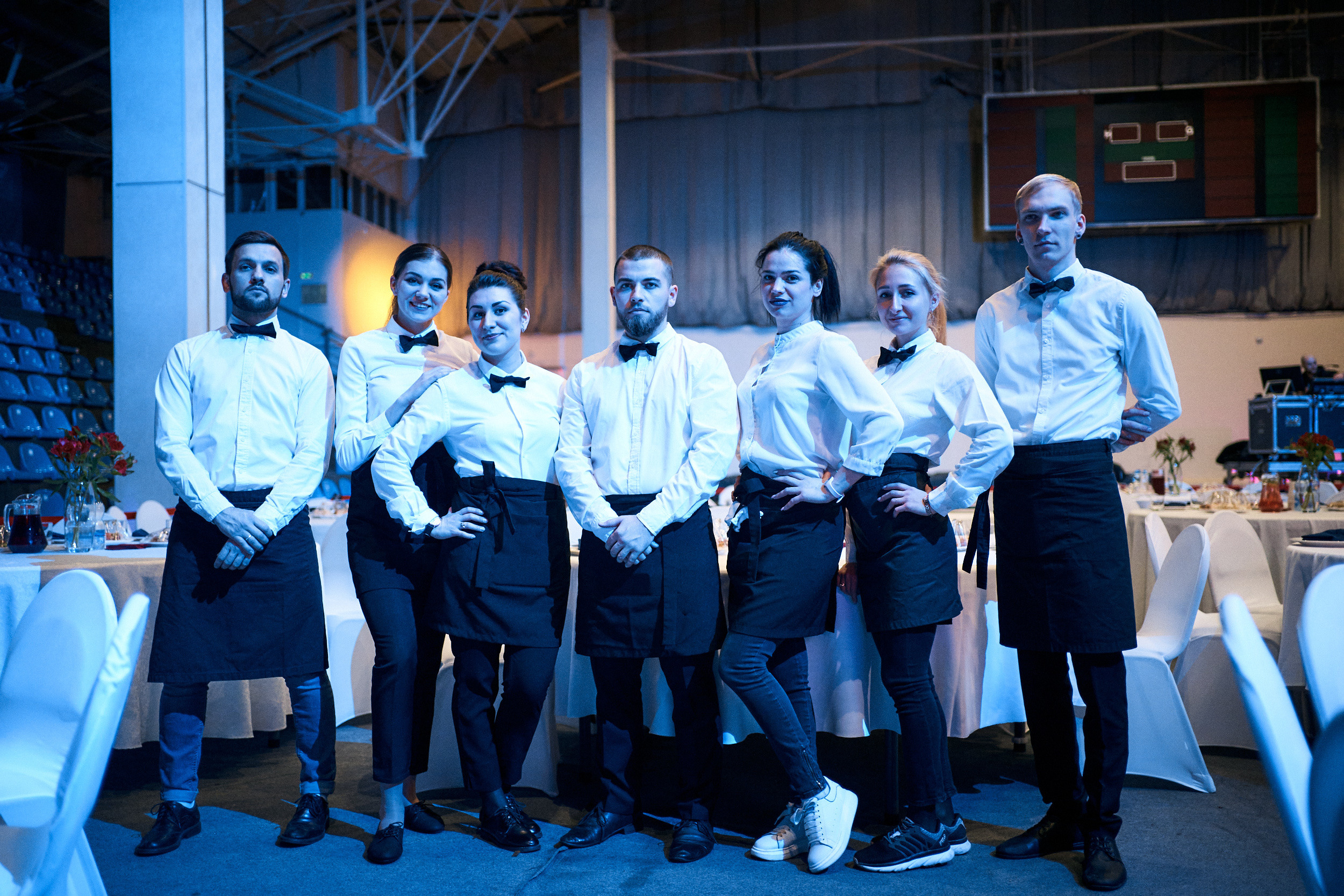 Фонбет 25 лет. Фотограф Олег Сотник