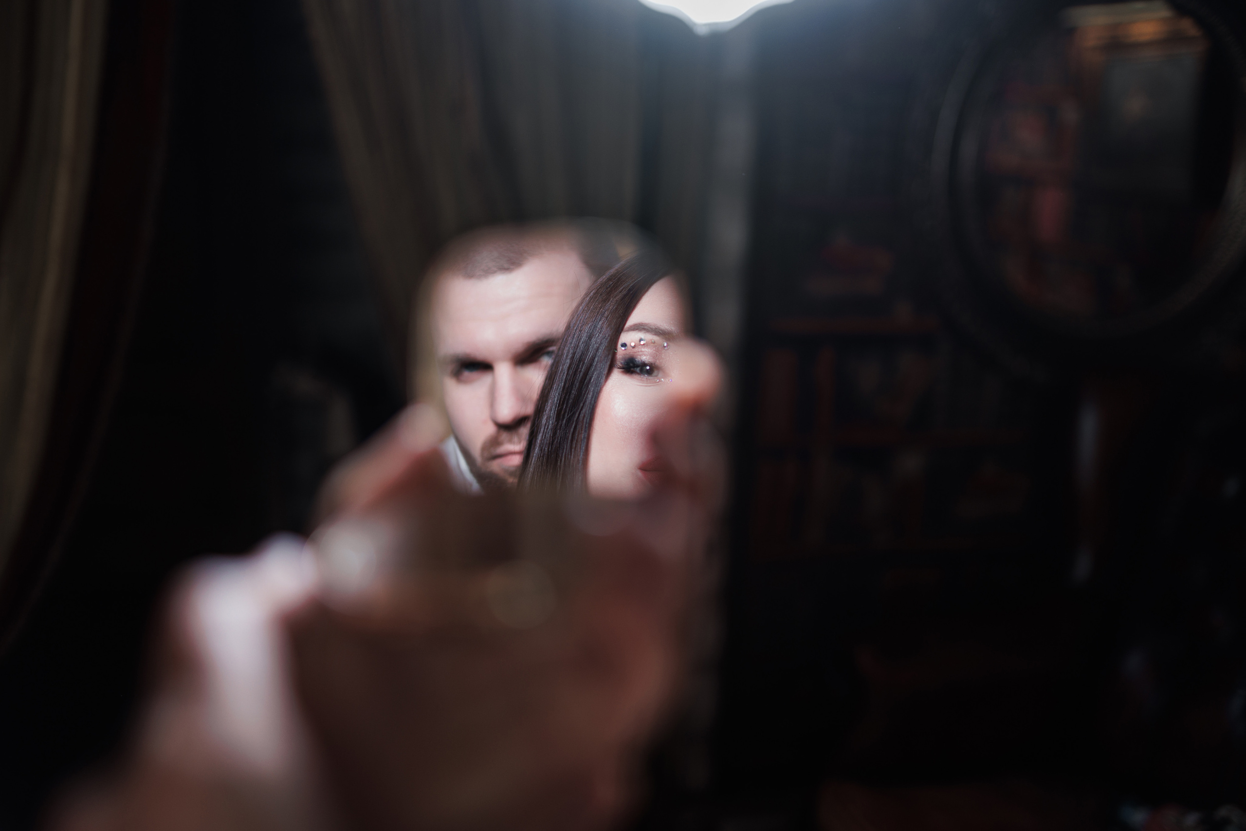 Свадьба в Old house. Фотограф Олег Сотник