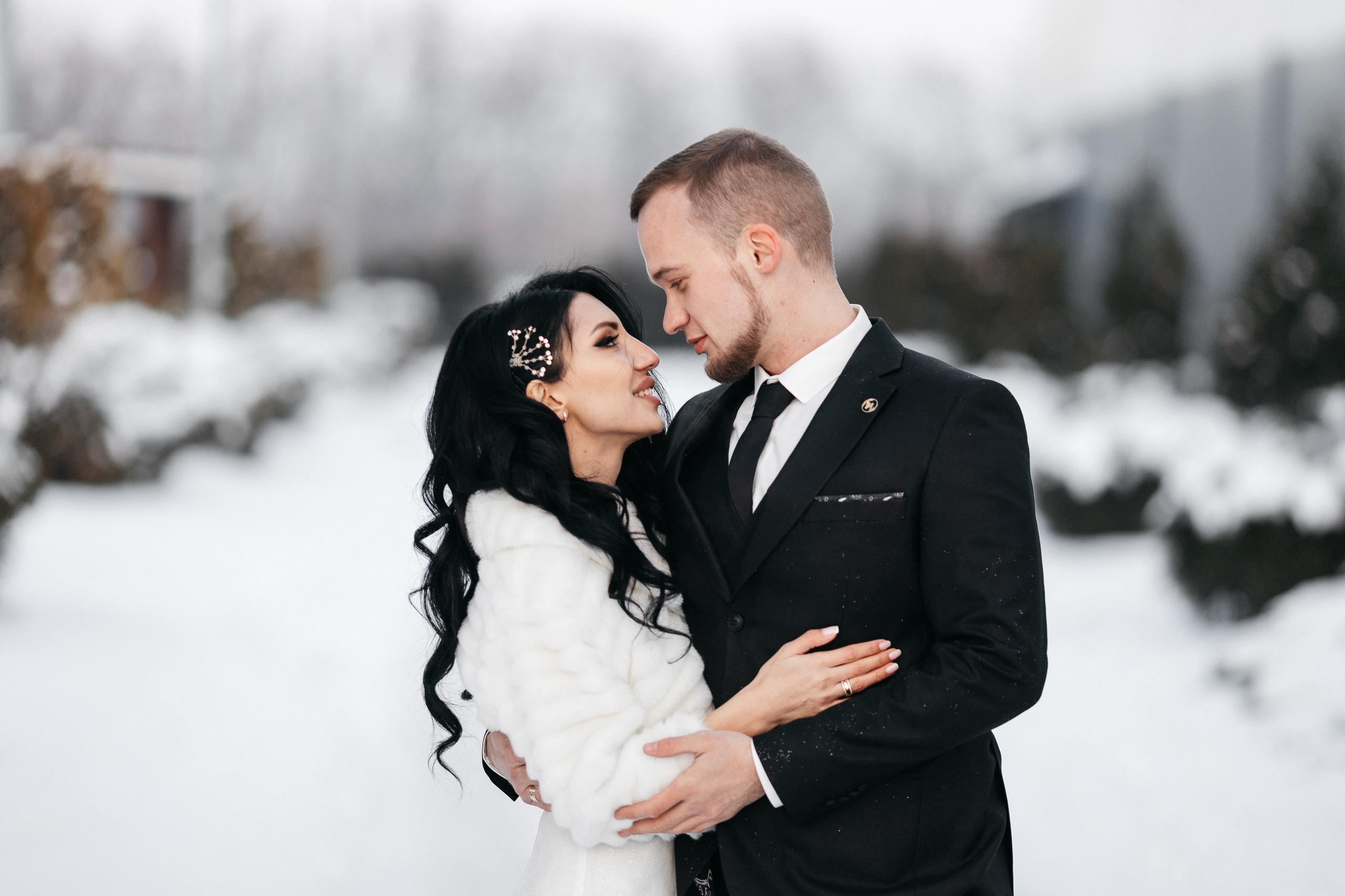 Свадьба в Таганроге. Фотограф Олег Сотник