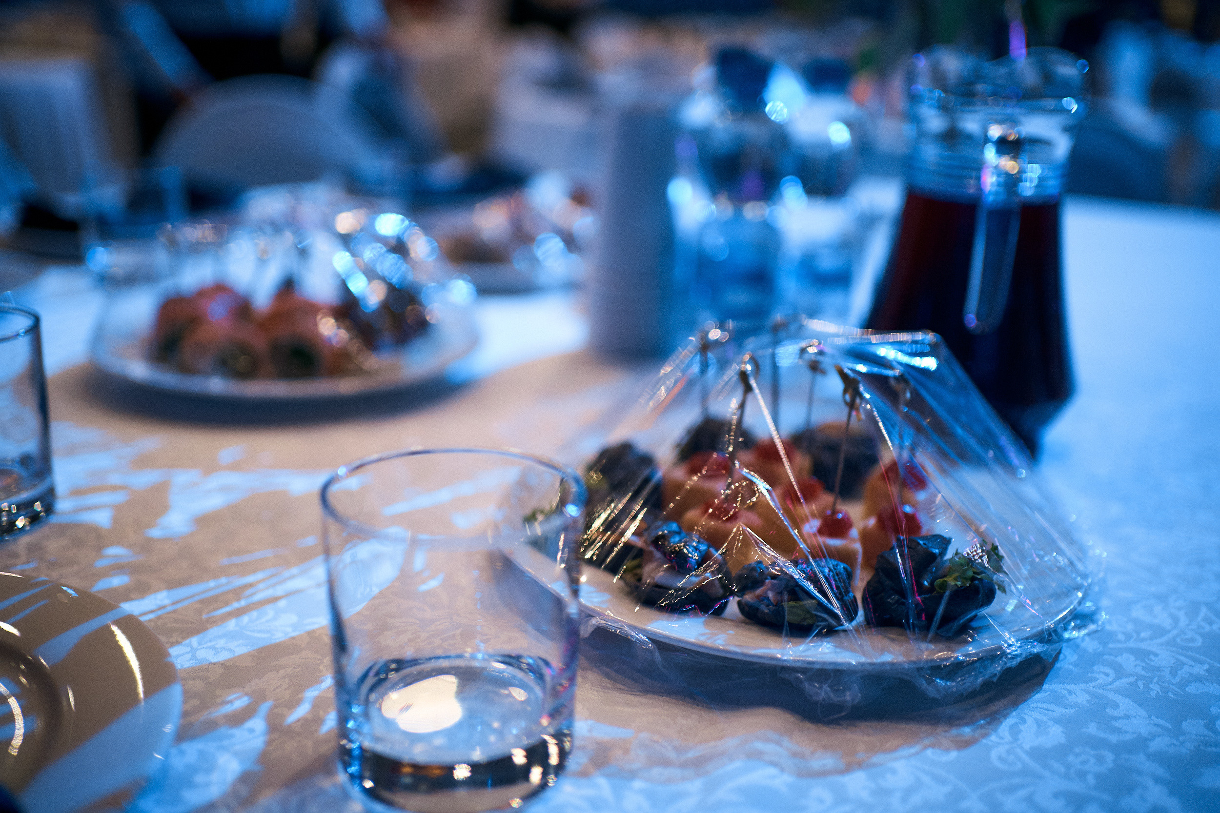 Фонбет 25 лет. Фотограф Олег Сотник