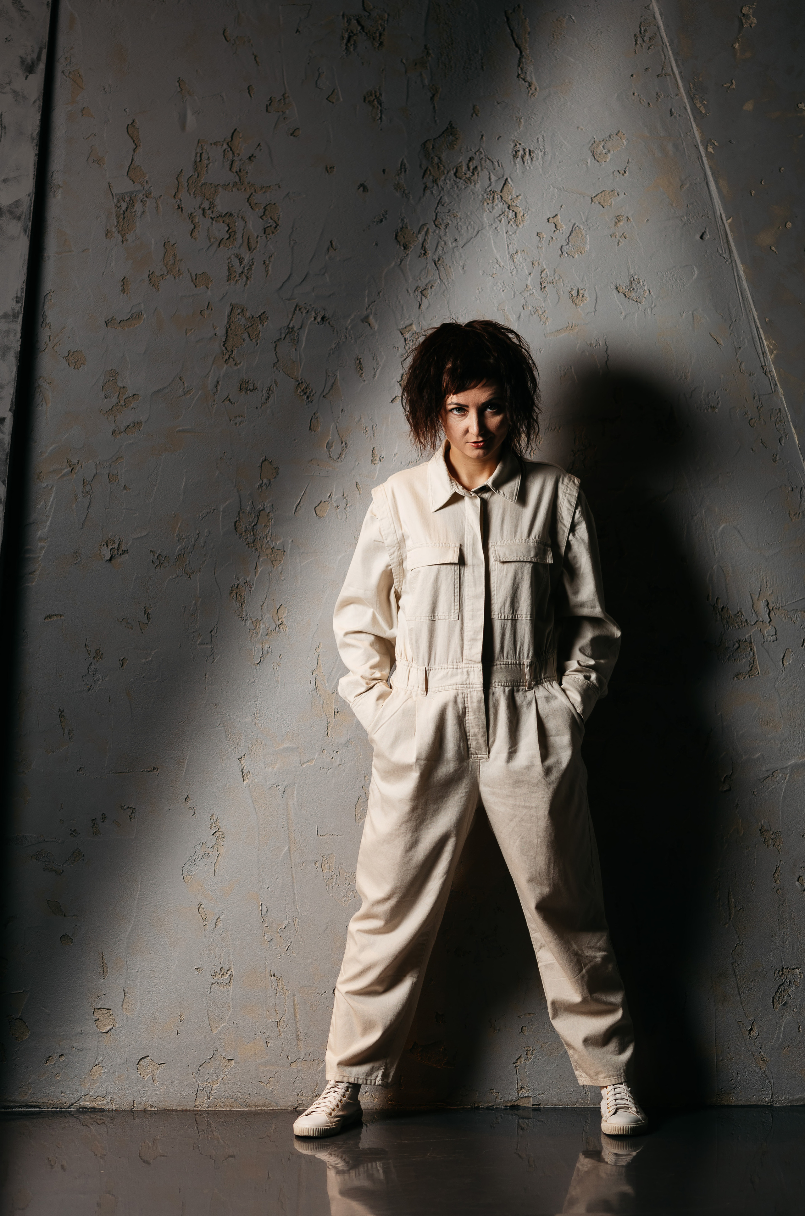 Контент для рок музыкантов и вокалистов. Фотограф Олег Сотник