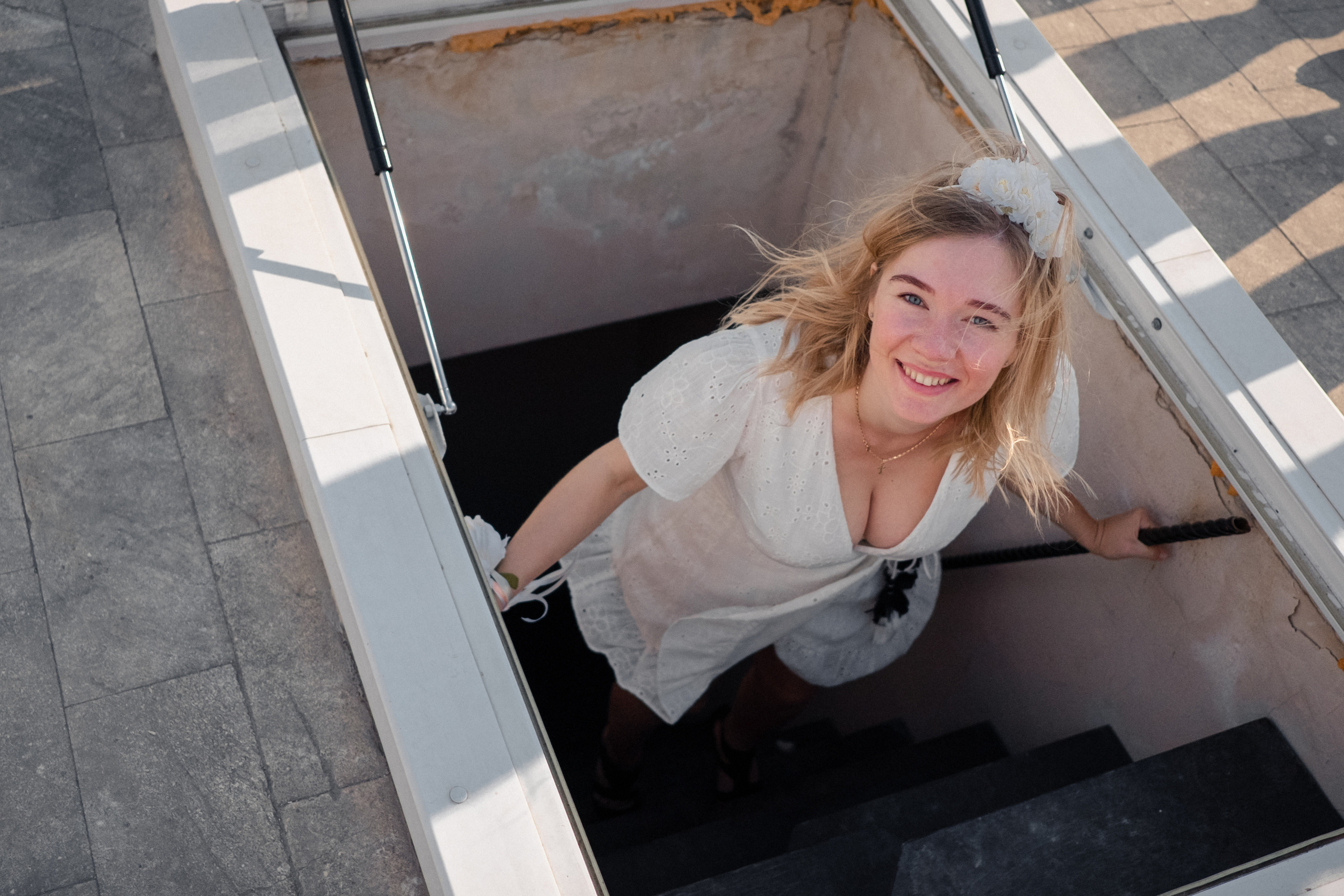 Девичник. Фотограф Олег Сотник