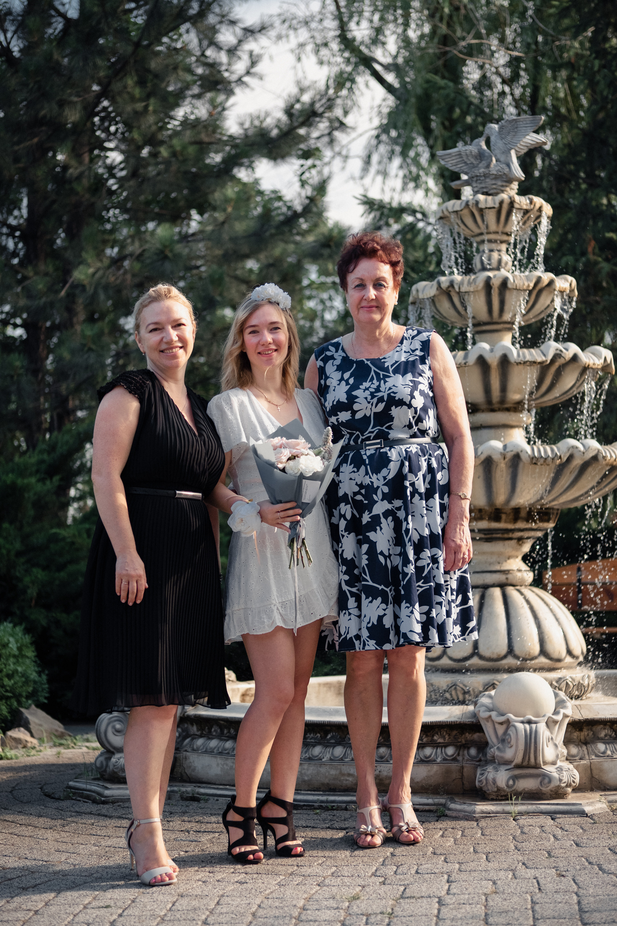 Девичник. Фотограф Олег Сотник