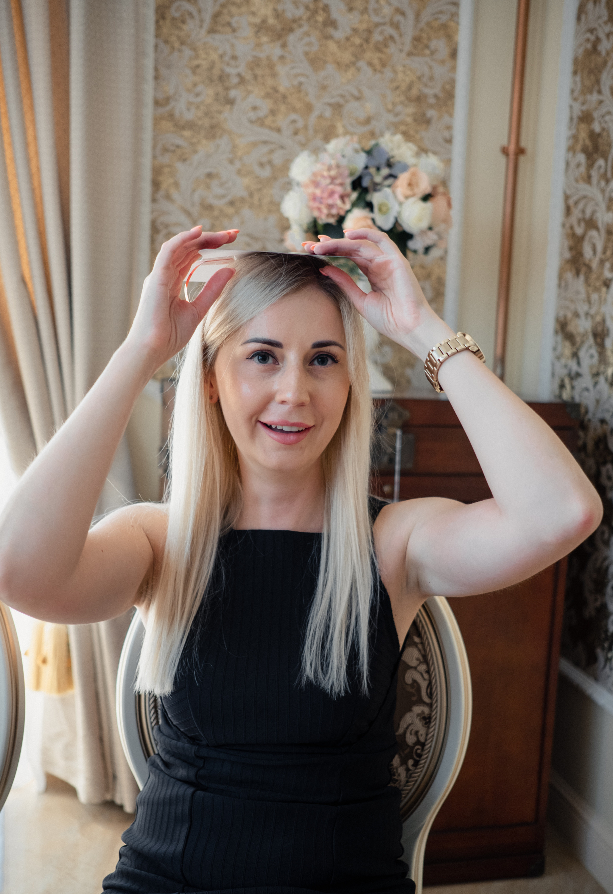 Девичник. Фотограф Олег Сотник