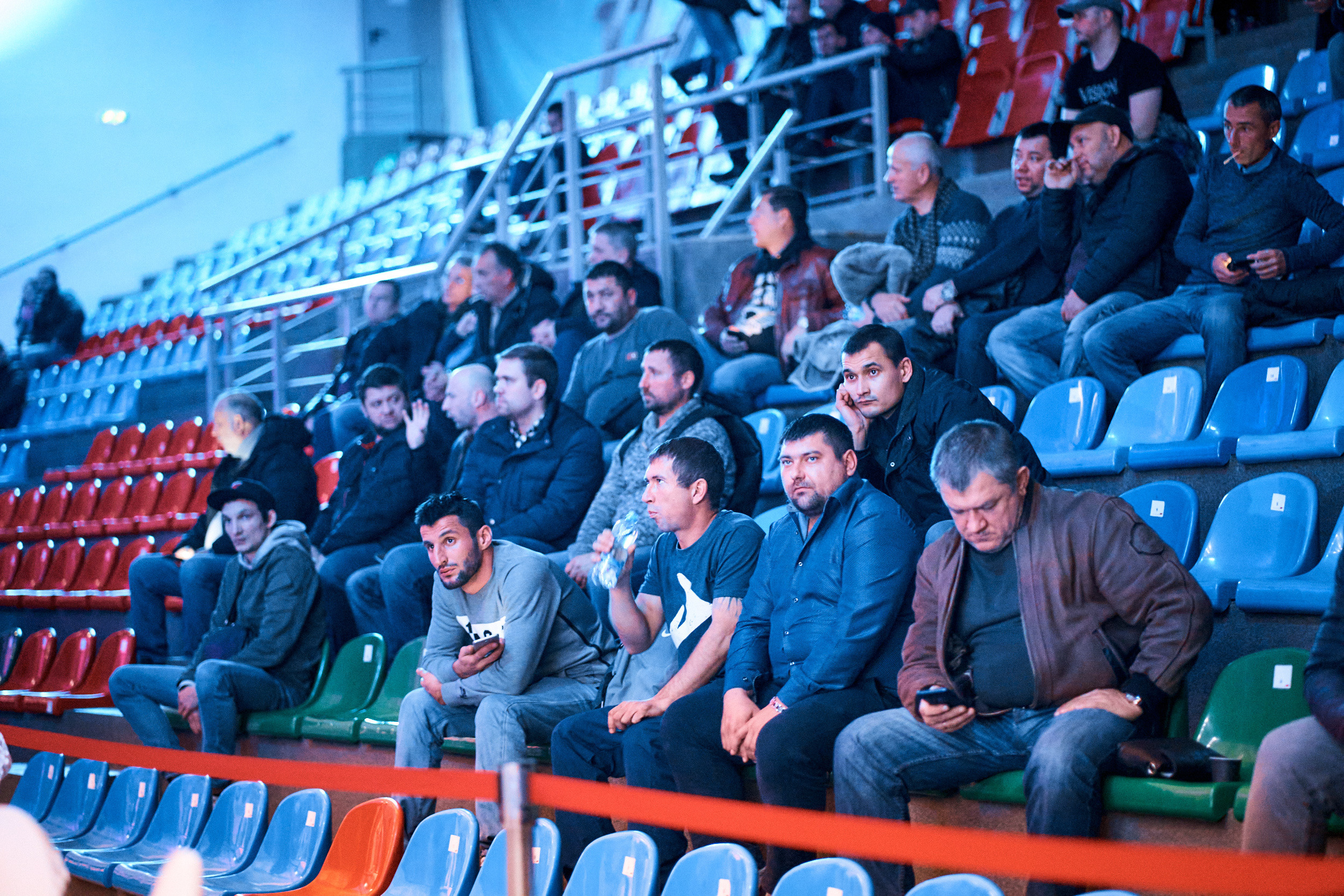 Фонбет 25 лет. Фотограф Олег Сотник