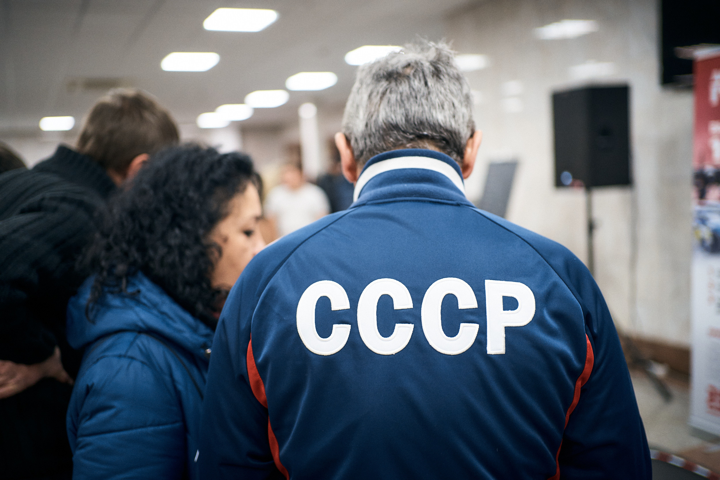 Фонбет 25 лет. Фотограф Олег Сотник