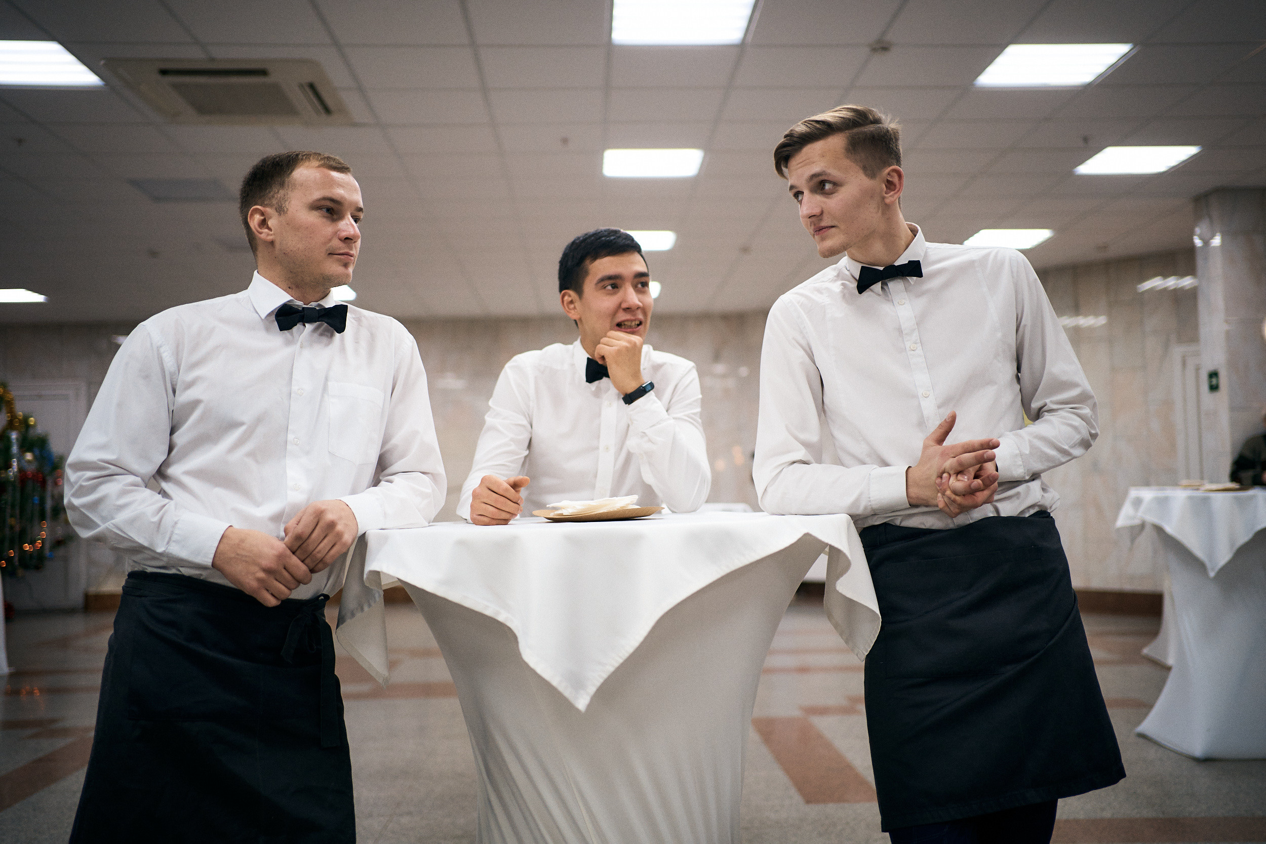 Фонбет 25 лет. Фотограф Олег Сотник