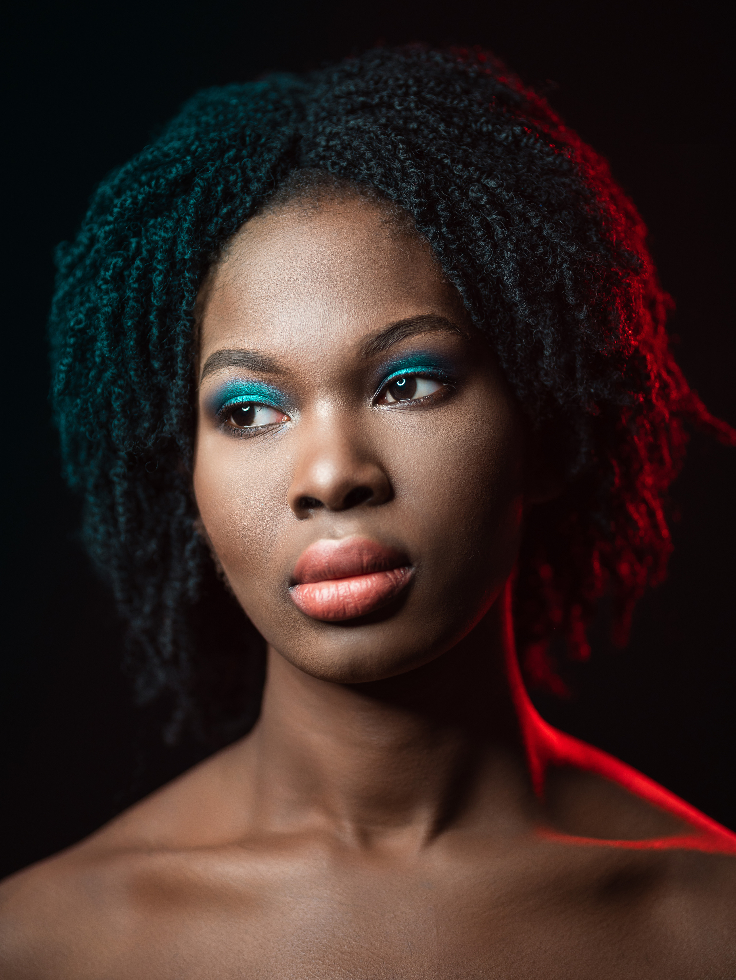 Художественные фотосессии. Фотограф Олег Сотник