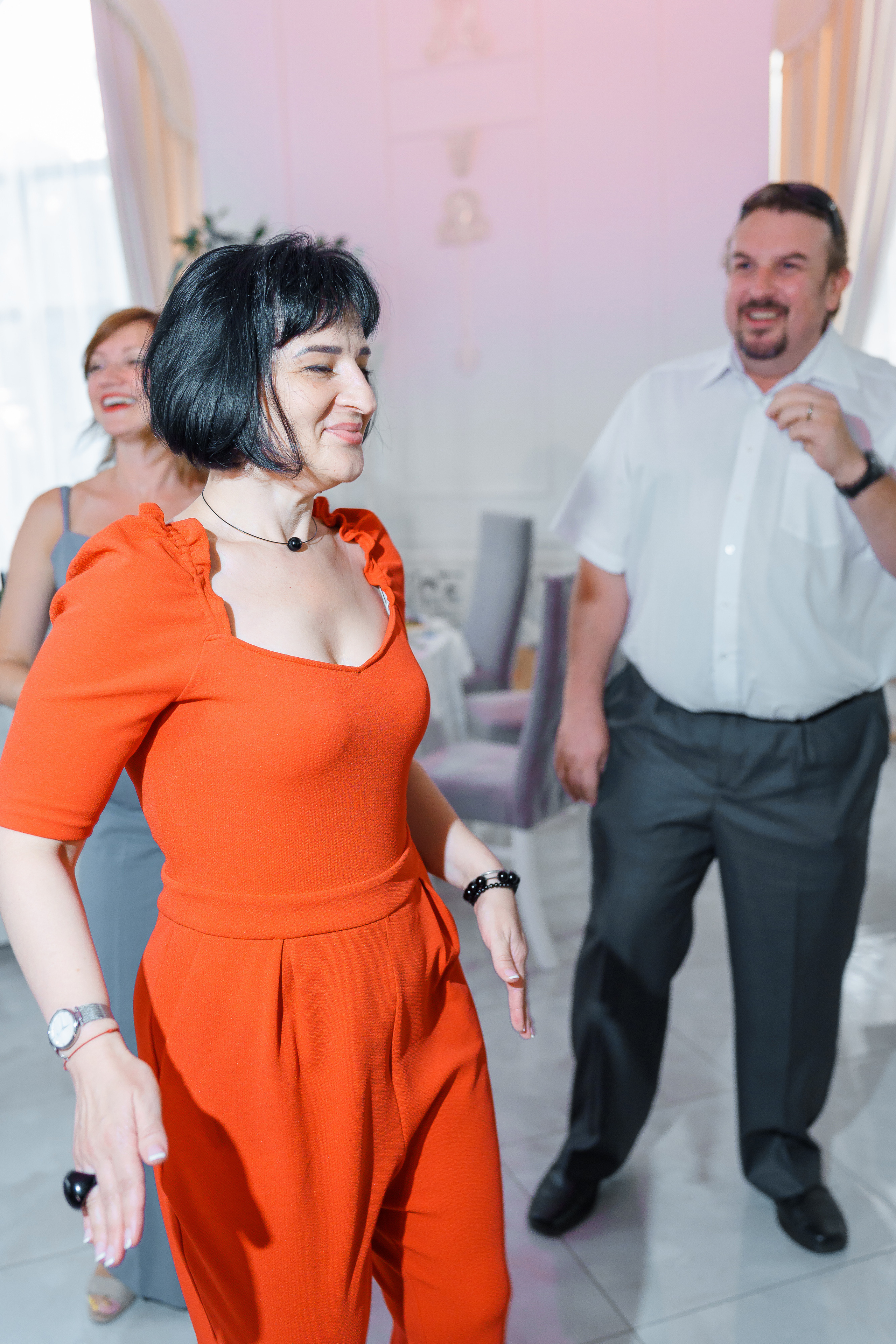 Выпускной в Усадьбе Голицына. Фотограф Олег Сотник