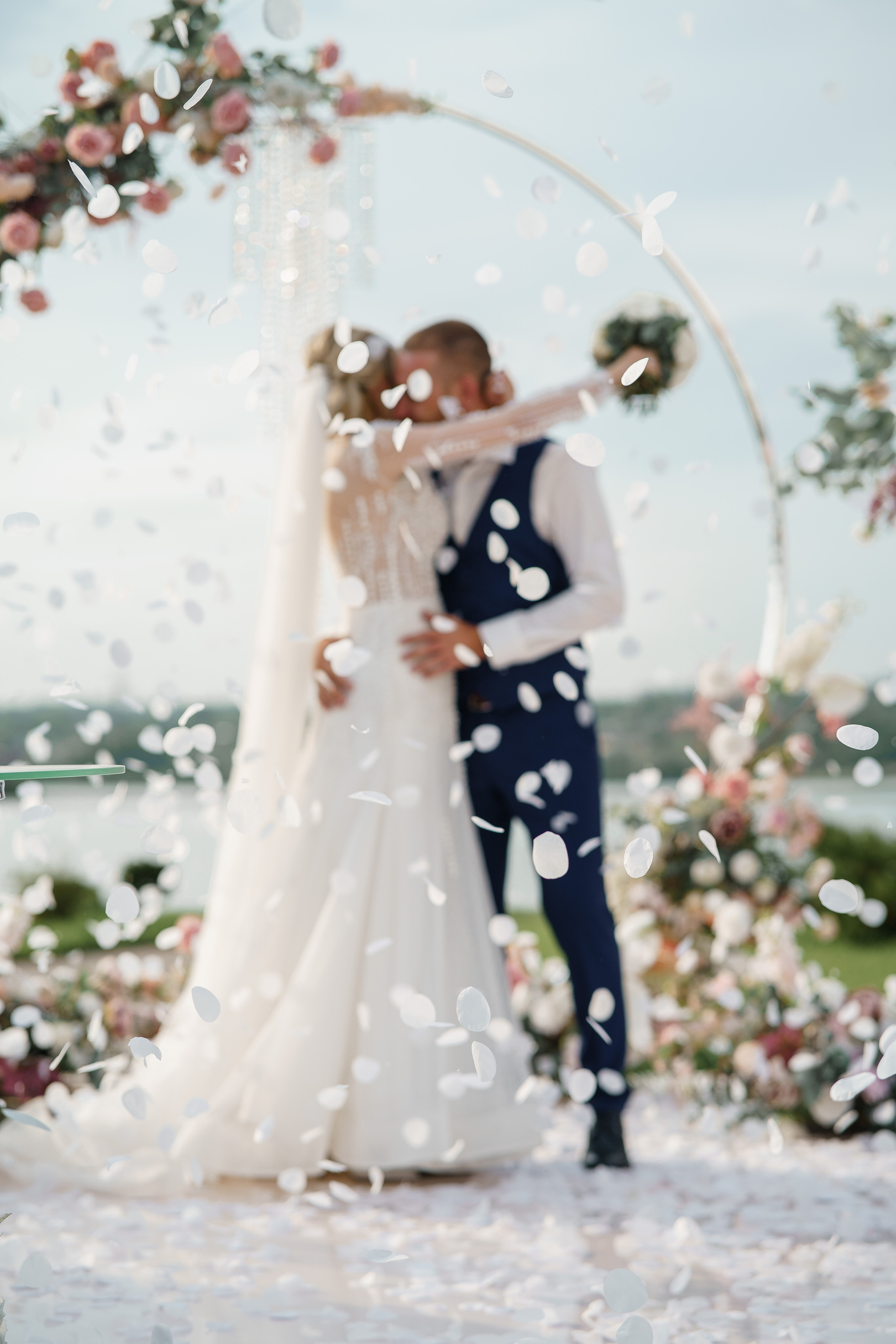 Свадьба в Ростове. Фотограф Олег Сотник