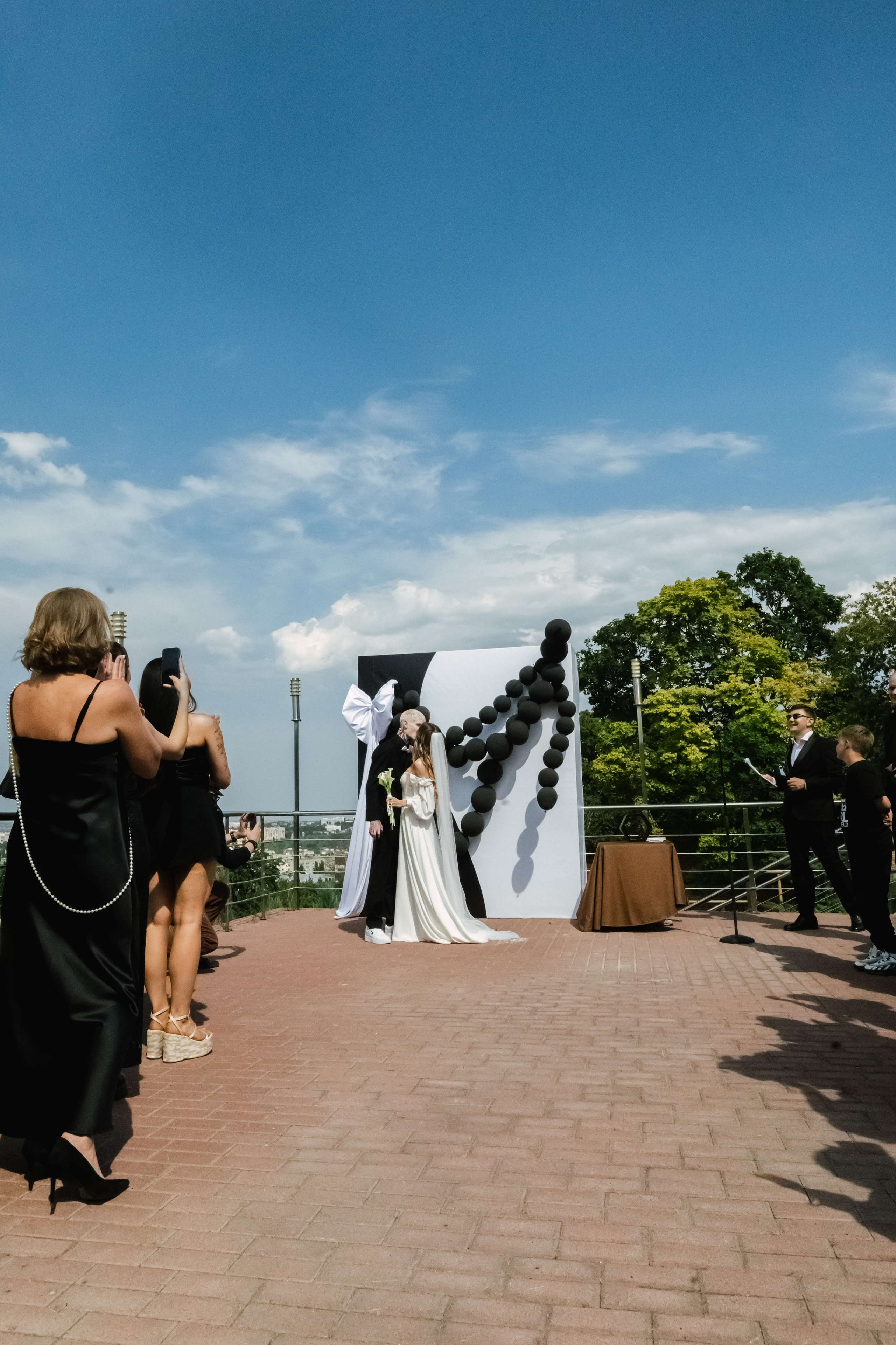 Стас и Настя. Портретный и семейный фотограф Наталия Гаврилина, Саратов — Москва