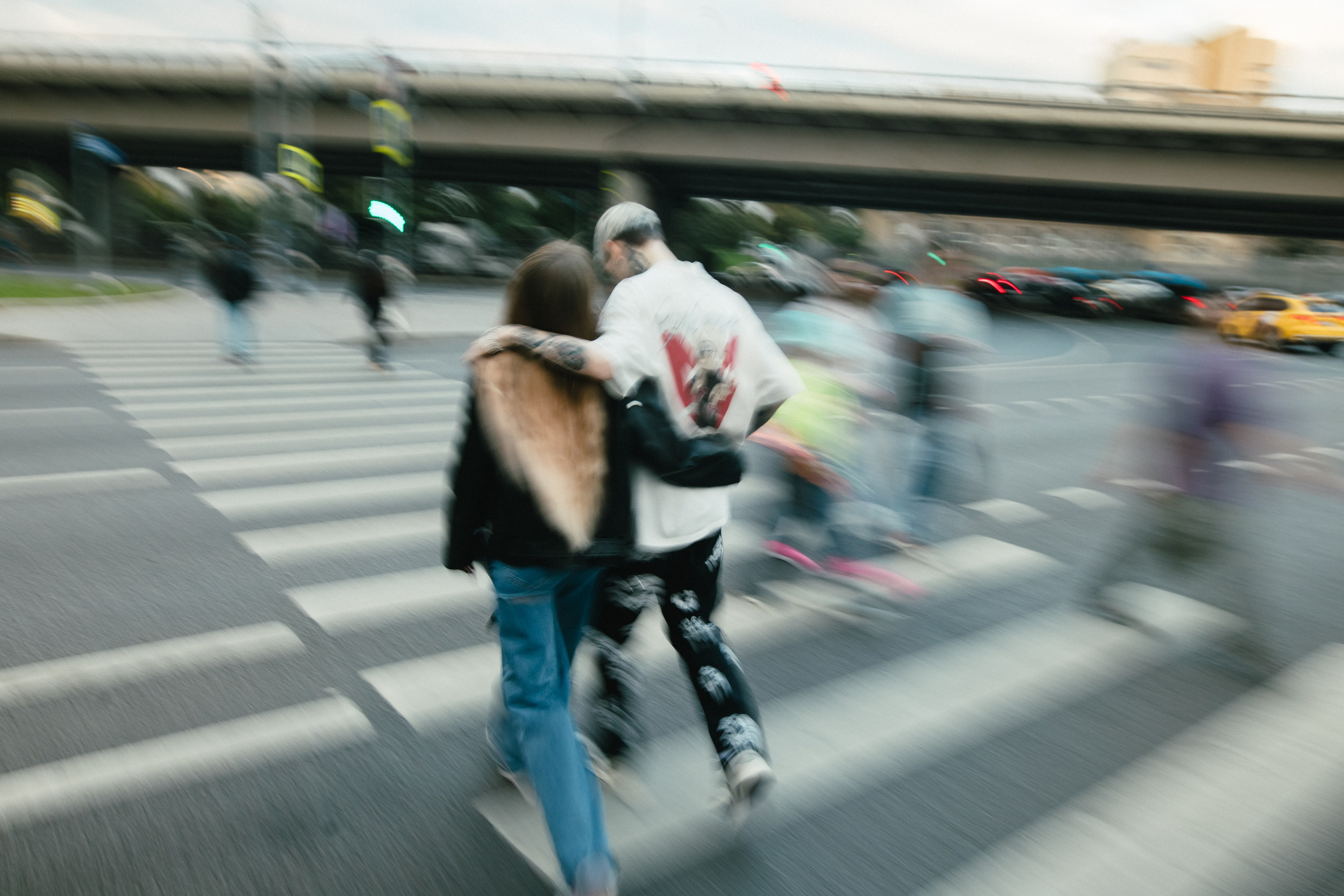 Для двоих. Стас и Настя, Москва. Портретный и семейный фотограф Наталия Гаврилина, Саратов — Москва