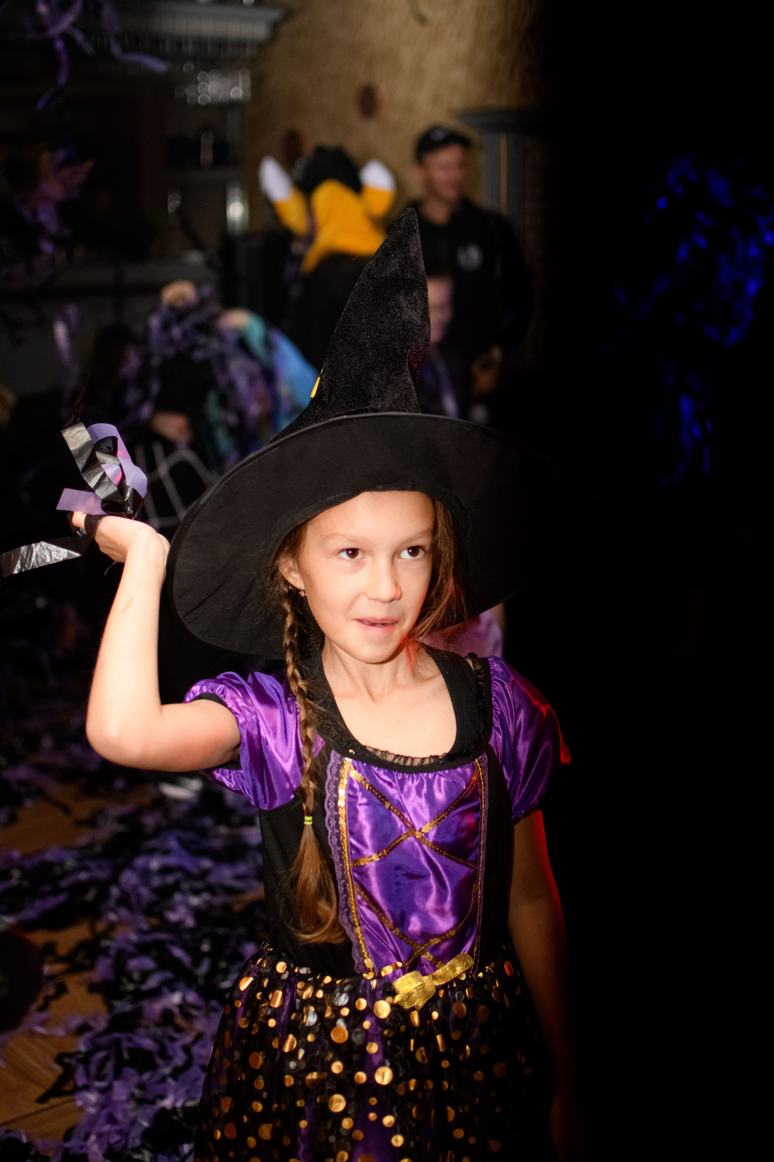 HALLOWEEN. Photokarish