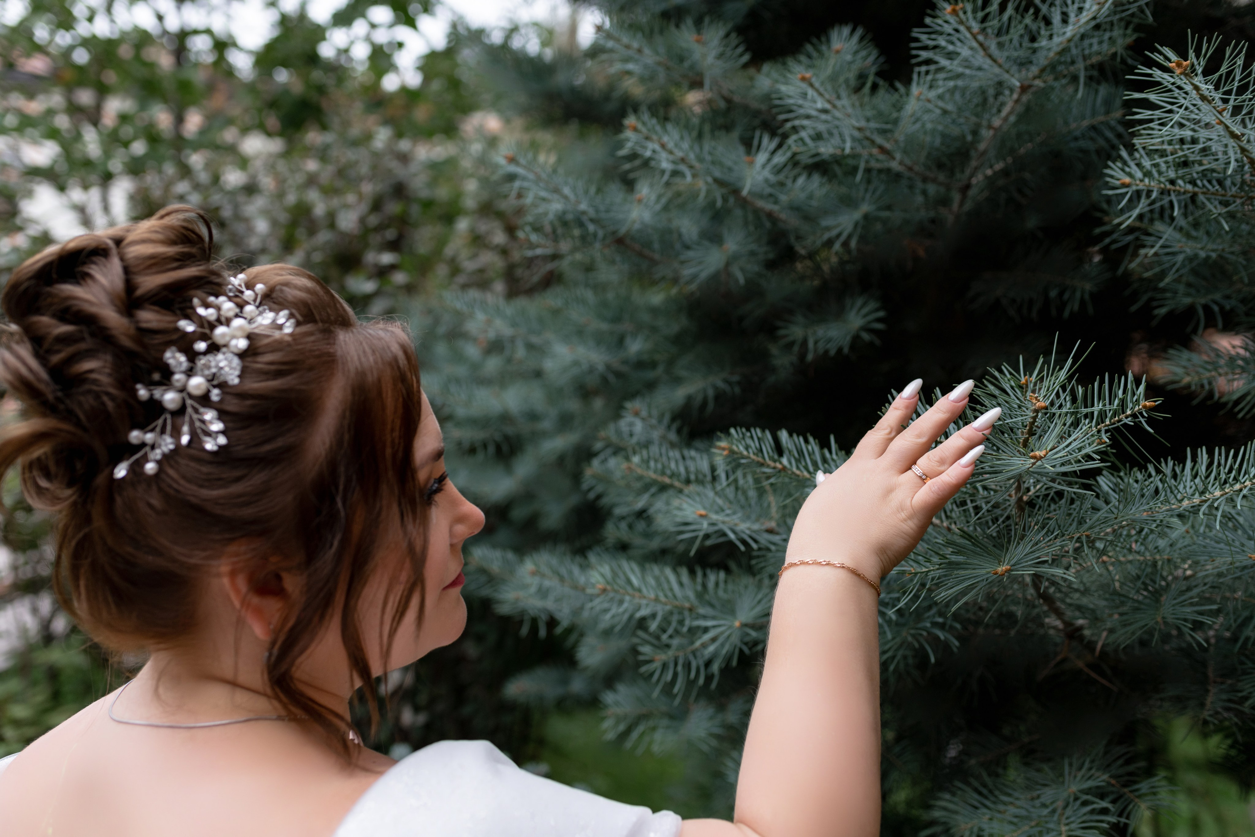 Татьяна и Александр. Фотограф в Москве/Зарайске Шахова Марина