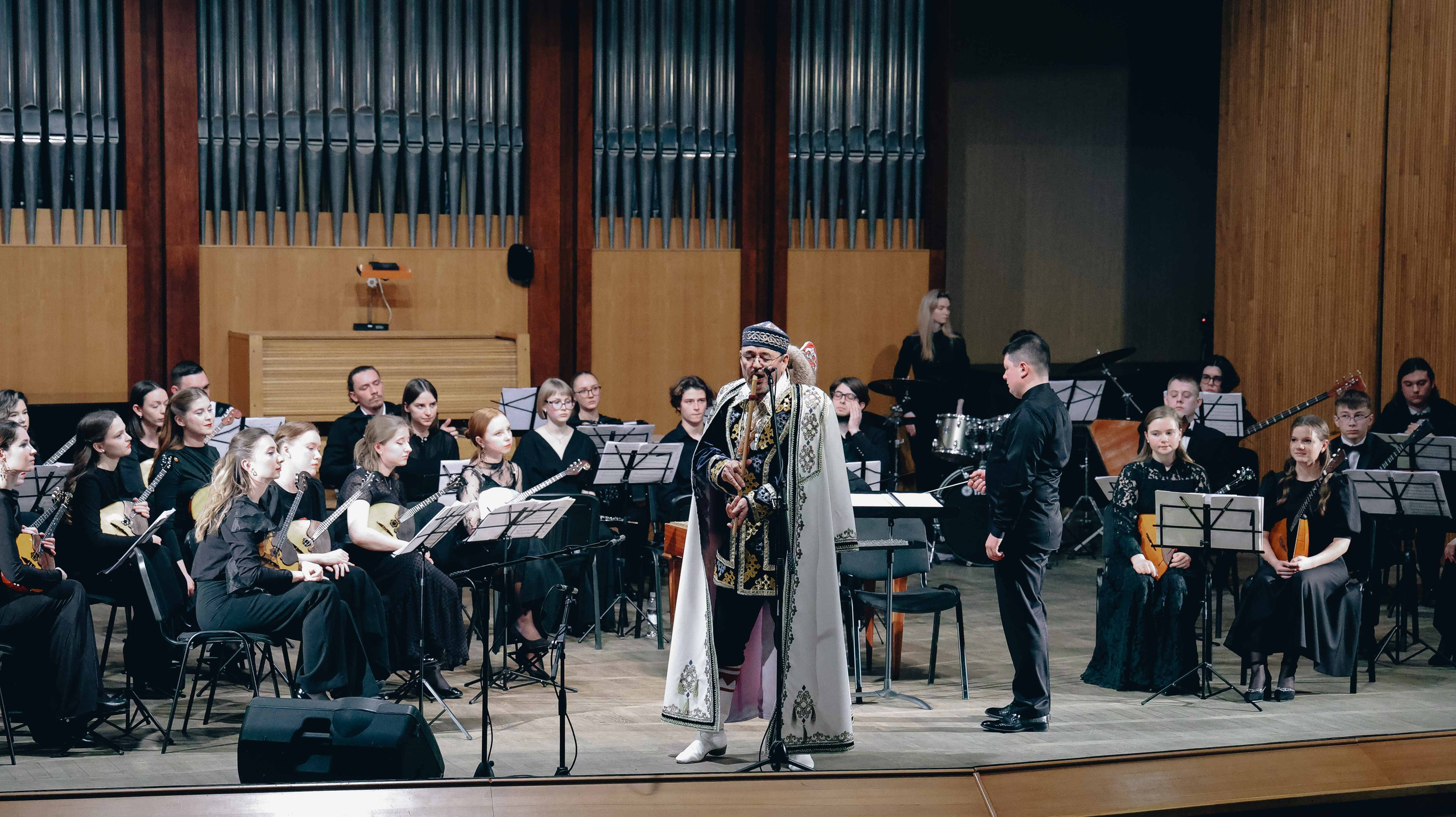 Органный зал. Фотограф в Сочи, Краснодаре и Ростове на Дону