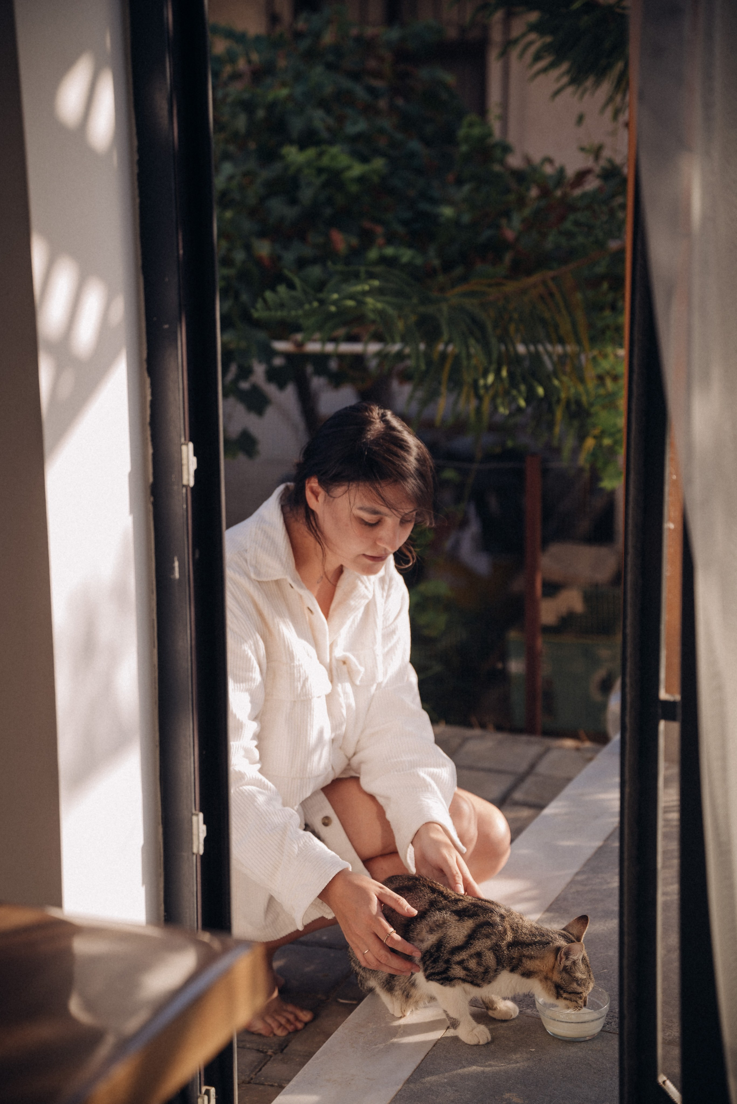 Домашние чтения. Анна Лобанова | фотограф