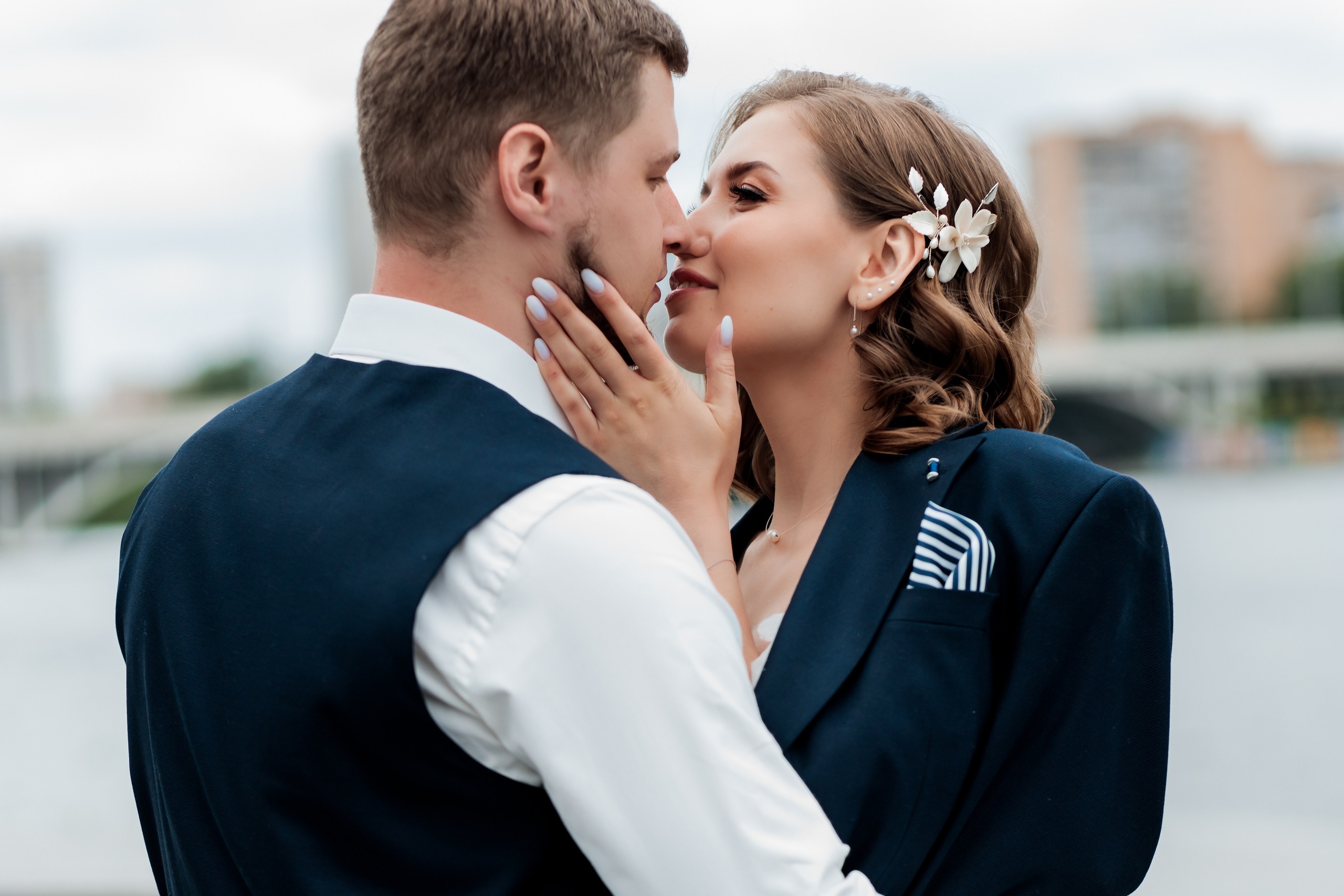 Марина&Максим. Свадебный и семейный фотограф Екатеринбург Настя Саедгалина