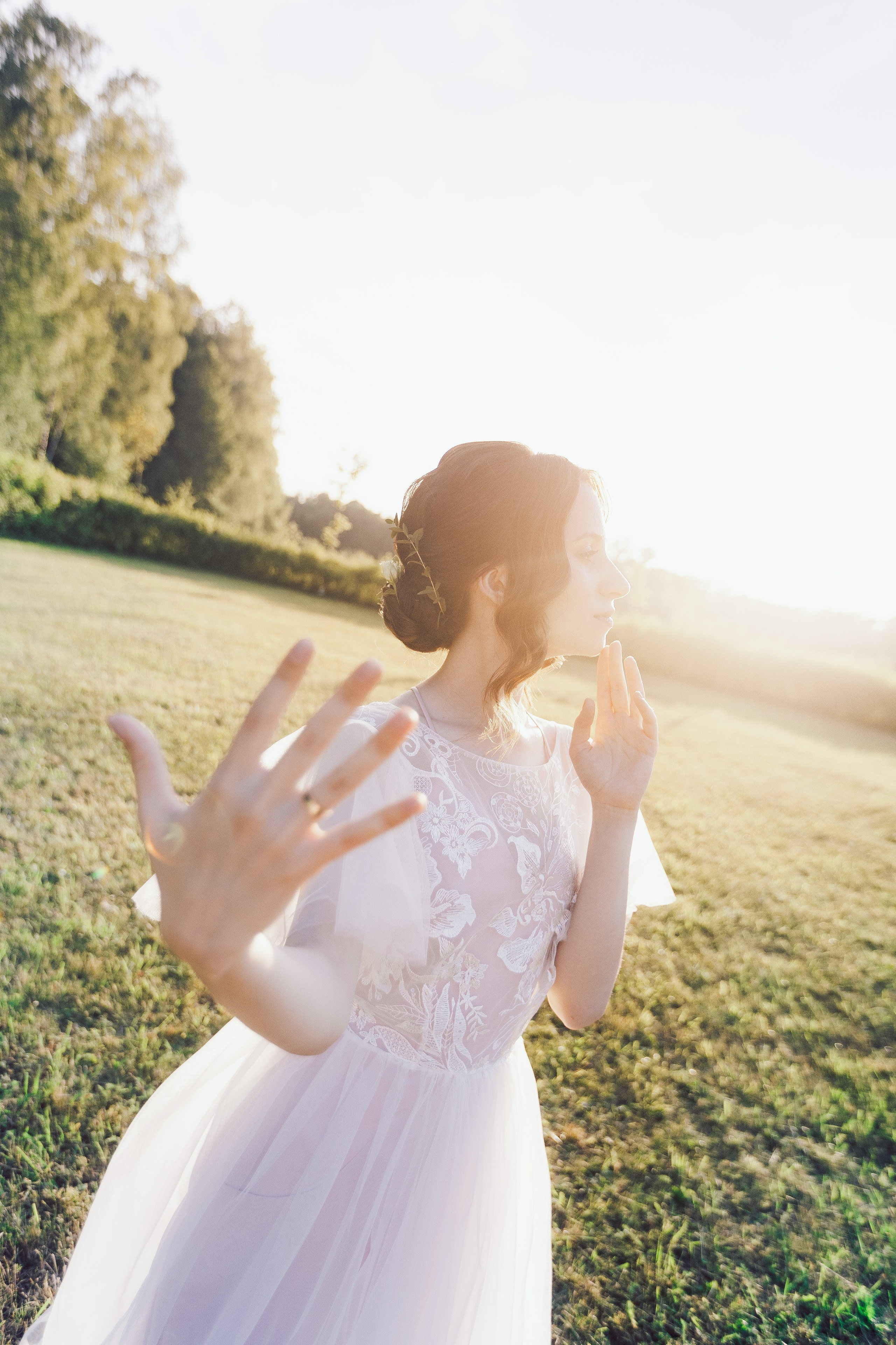 Про свадьбу Саши и Ани. Семейный и детский фотограф в Туле
