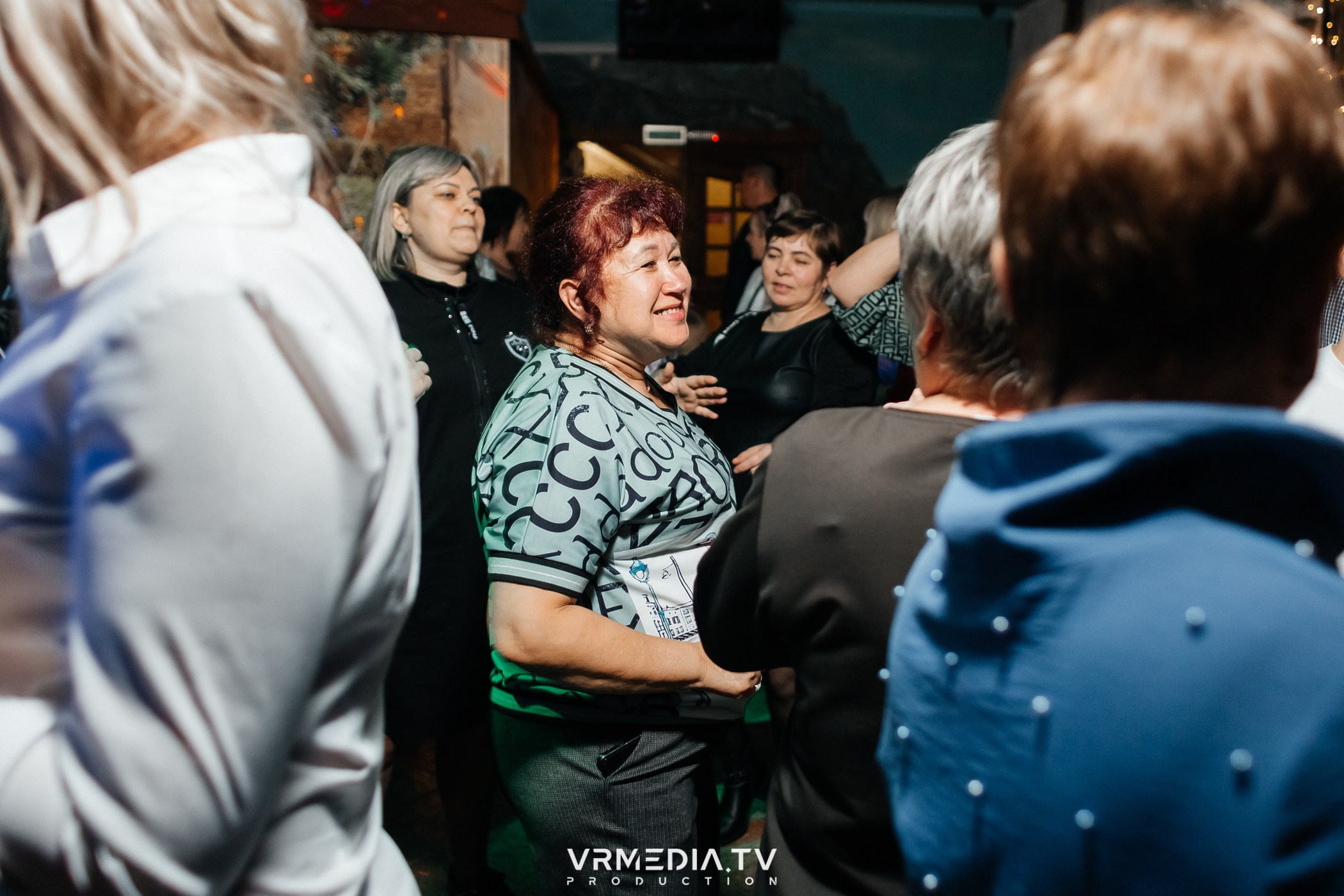 Выходные в ресторане «Лазурный берег»