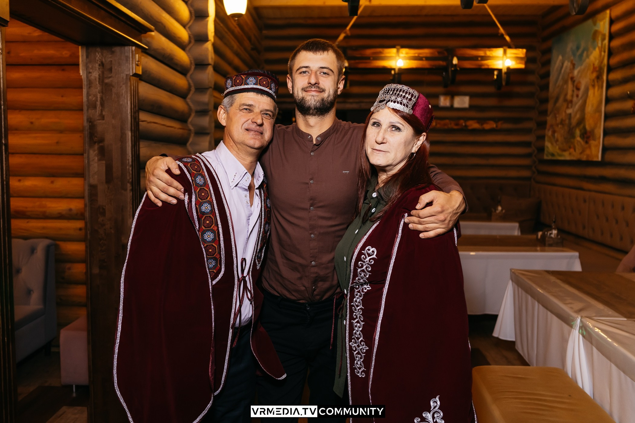 В гостях «У Петровича»