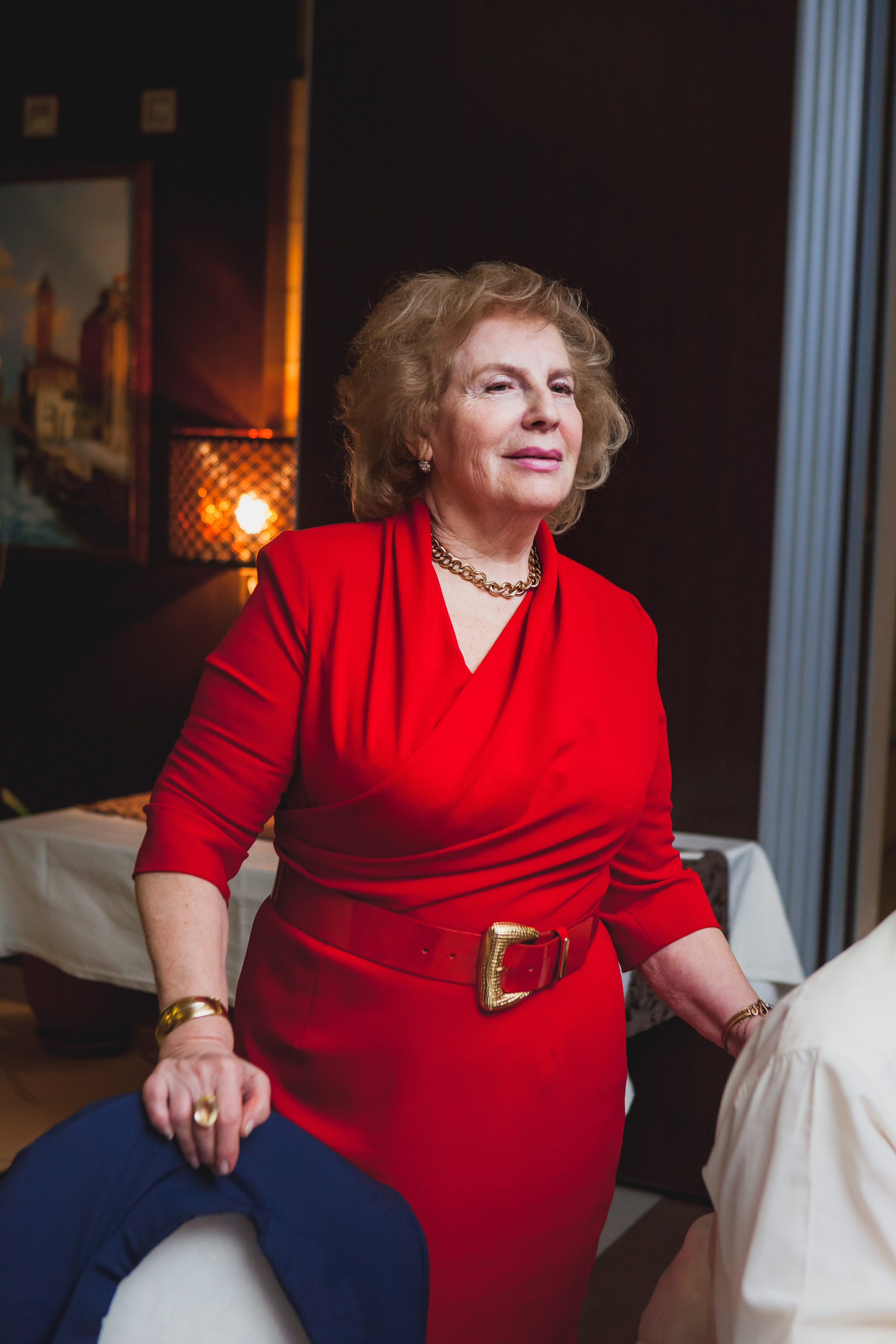 Юбилей 55 лет. Видеооператор/Фотограф Николай Завьялов