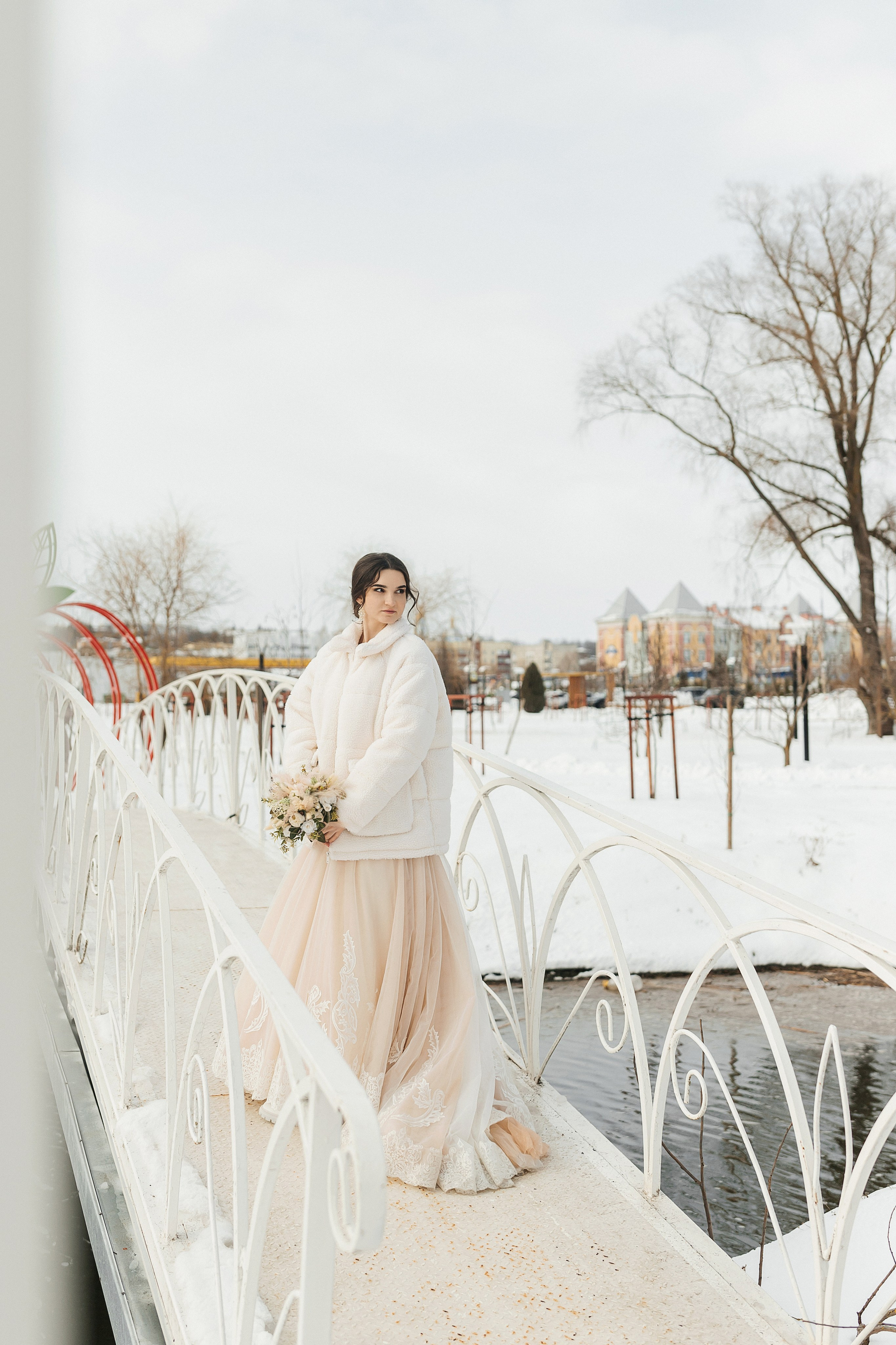 Павел и Ангелина. Фотограф Елена Каверина | Белгород — Короча |