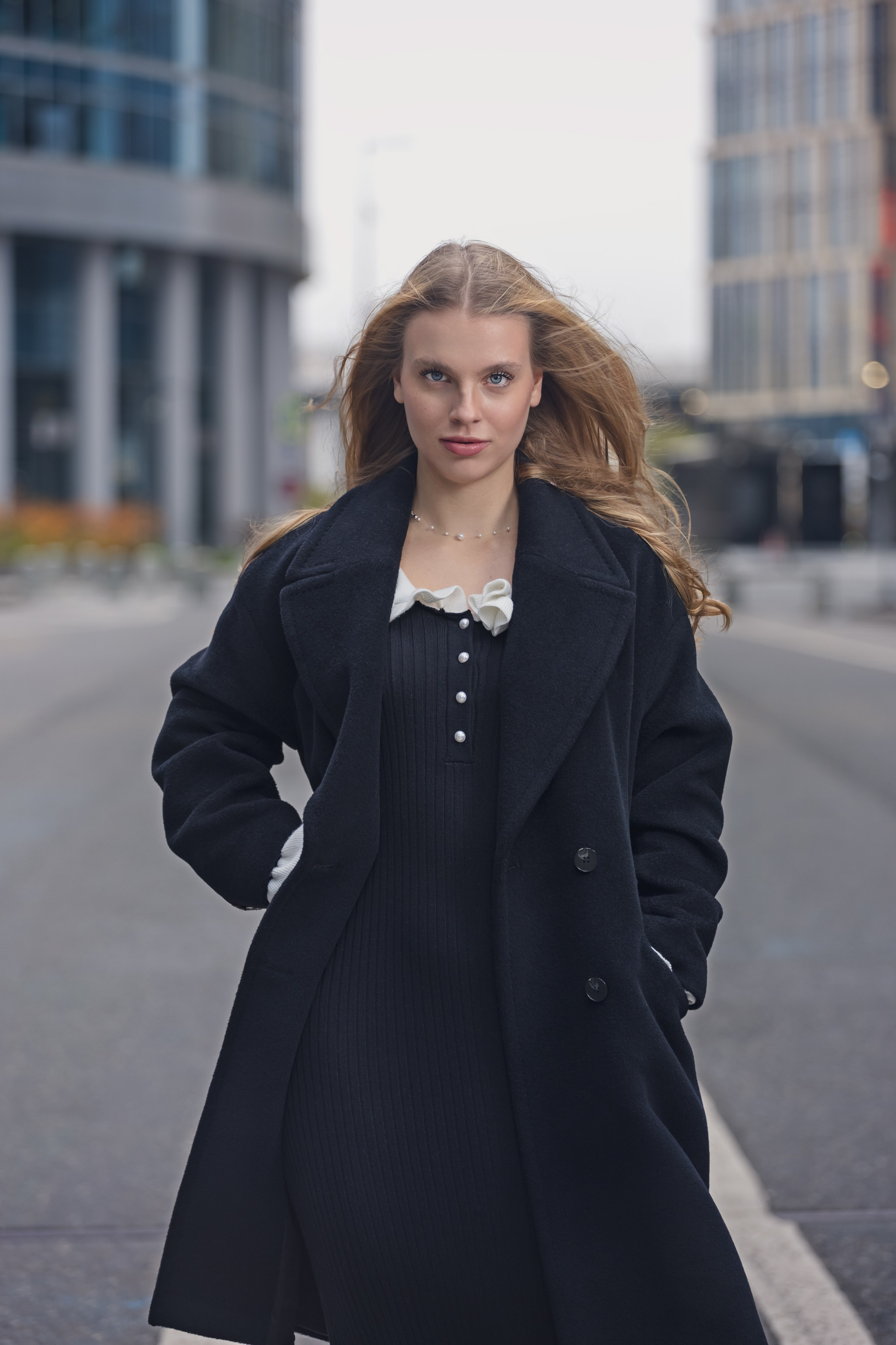 Фотосессия для Реалити-Шоу English Nanny Property. Фотосессии в Москве и МО