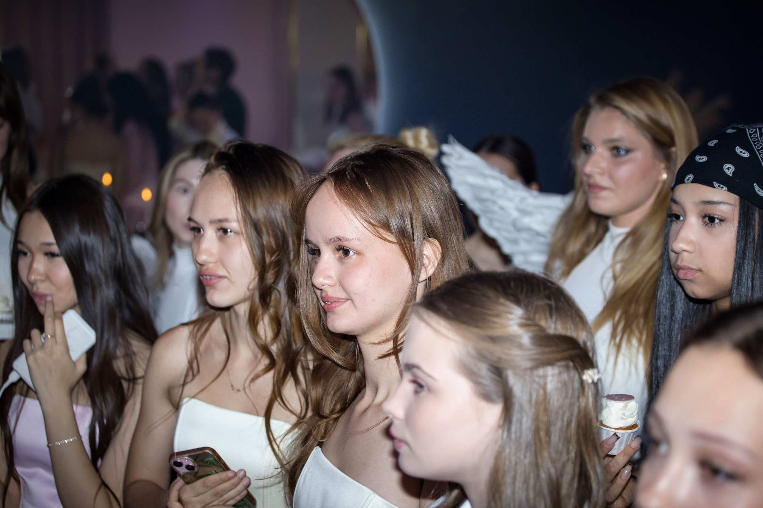 Репортаж Лофт «Баум Холл"| GROGOLL. Фотосессии в Москве и МО