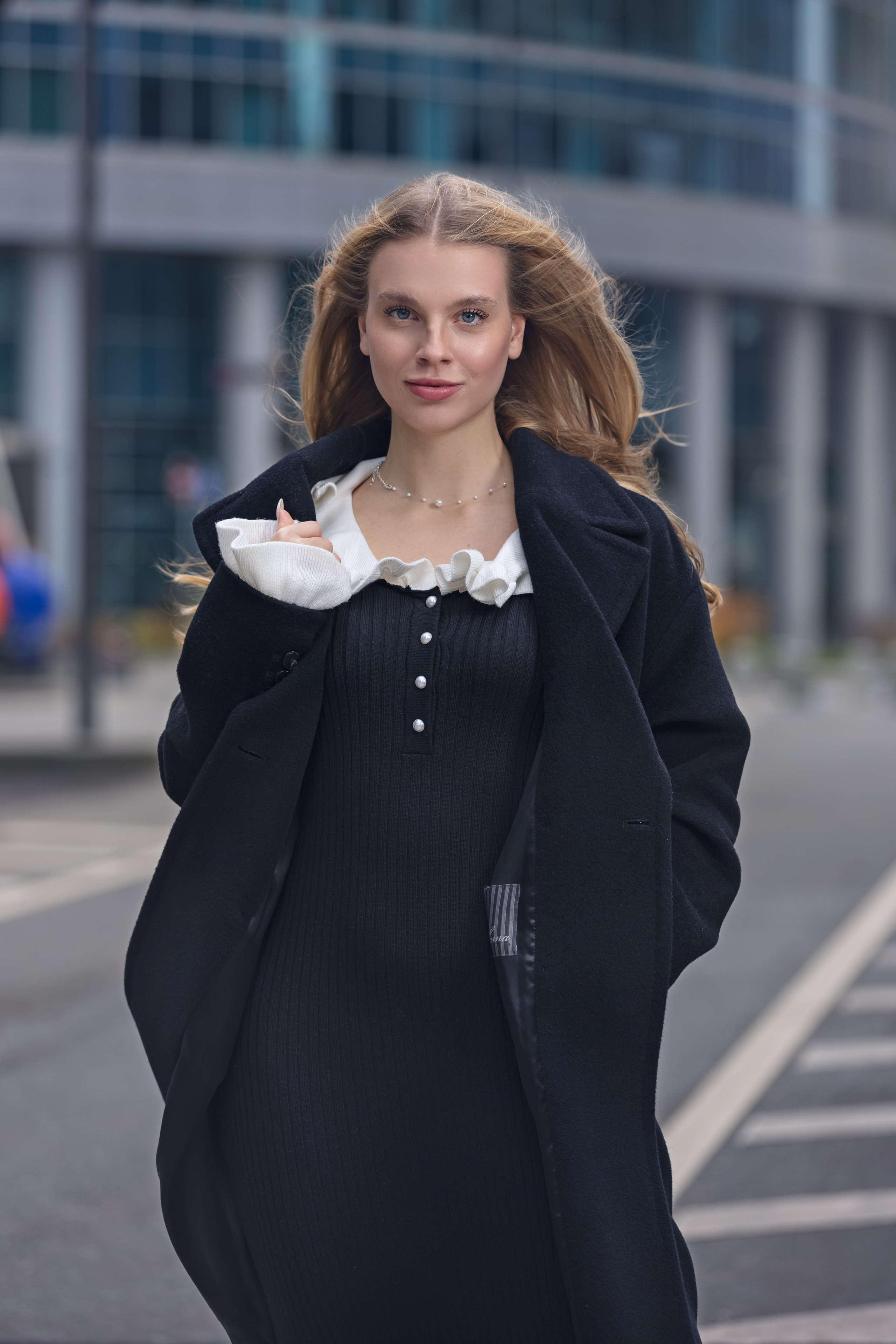 Фотосессия для Реалити-Шоу English Nanny Property. Фотосессии в Москве и МО