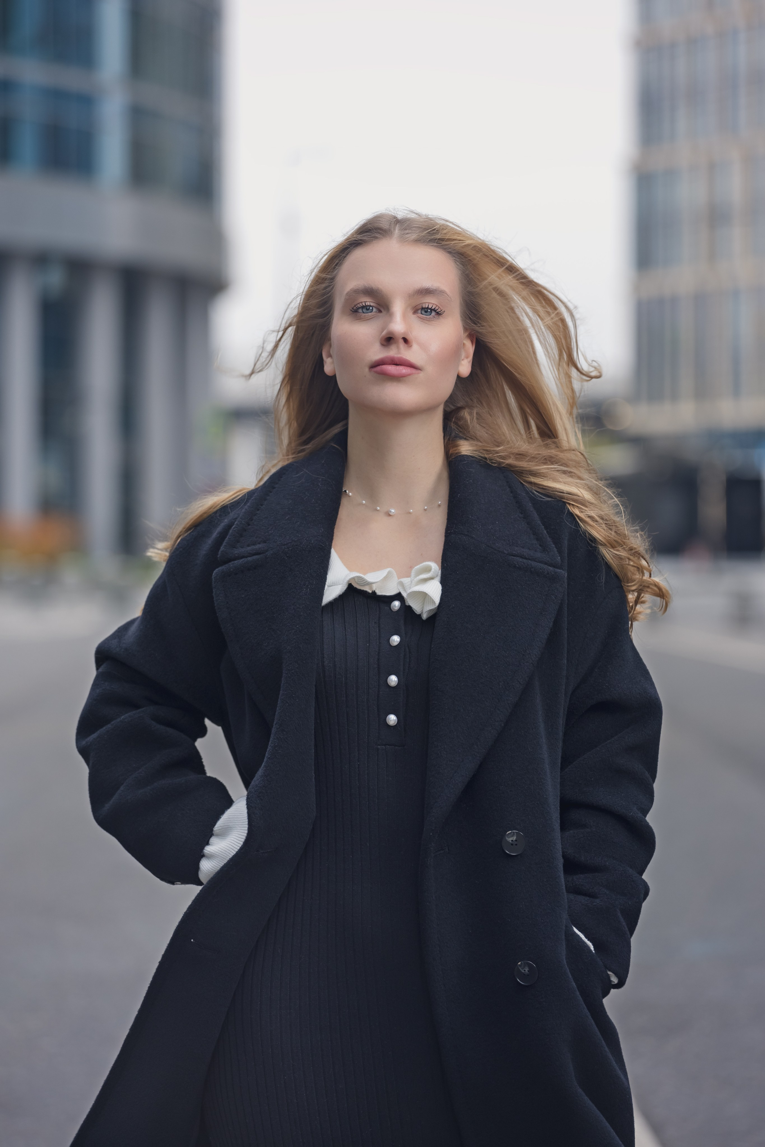 Фотосессия для Реалити-Шоу English Nanny Property. Фотосессии в Москве и МО