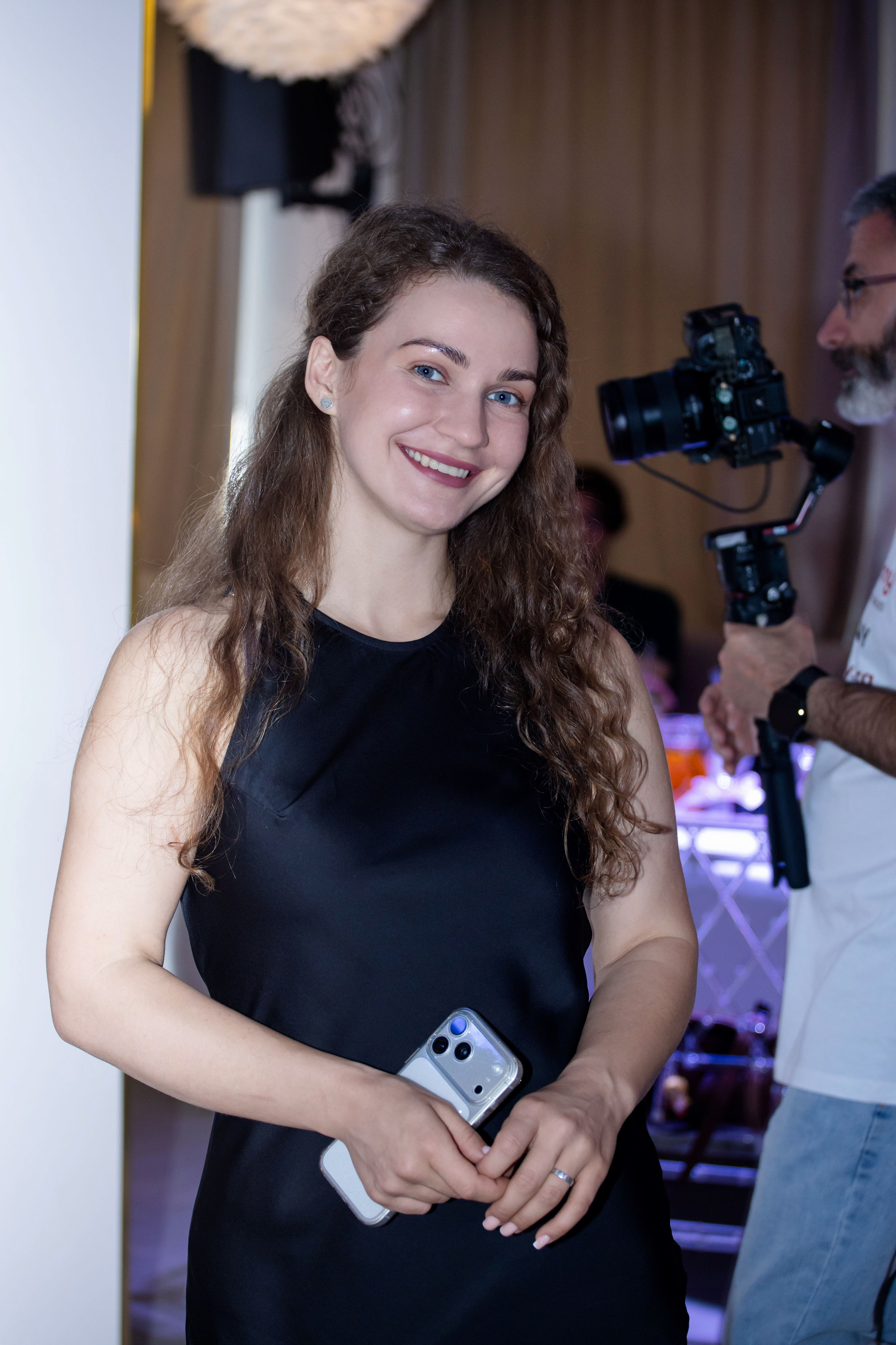 Репортаж Лофт «Баум Холл"| GROGOLL. Фотосессии в Москве и МО