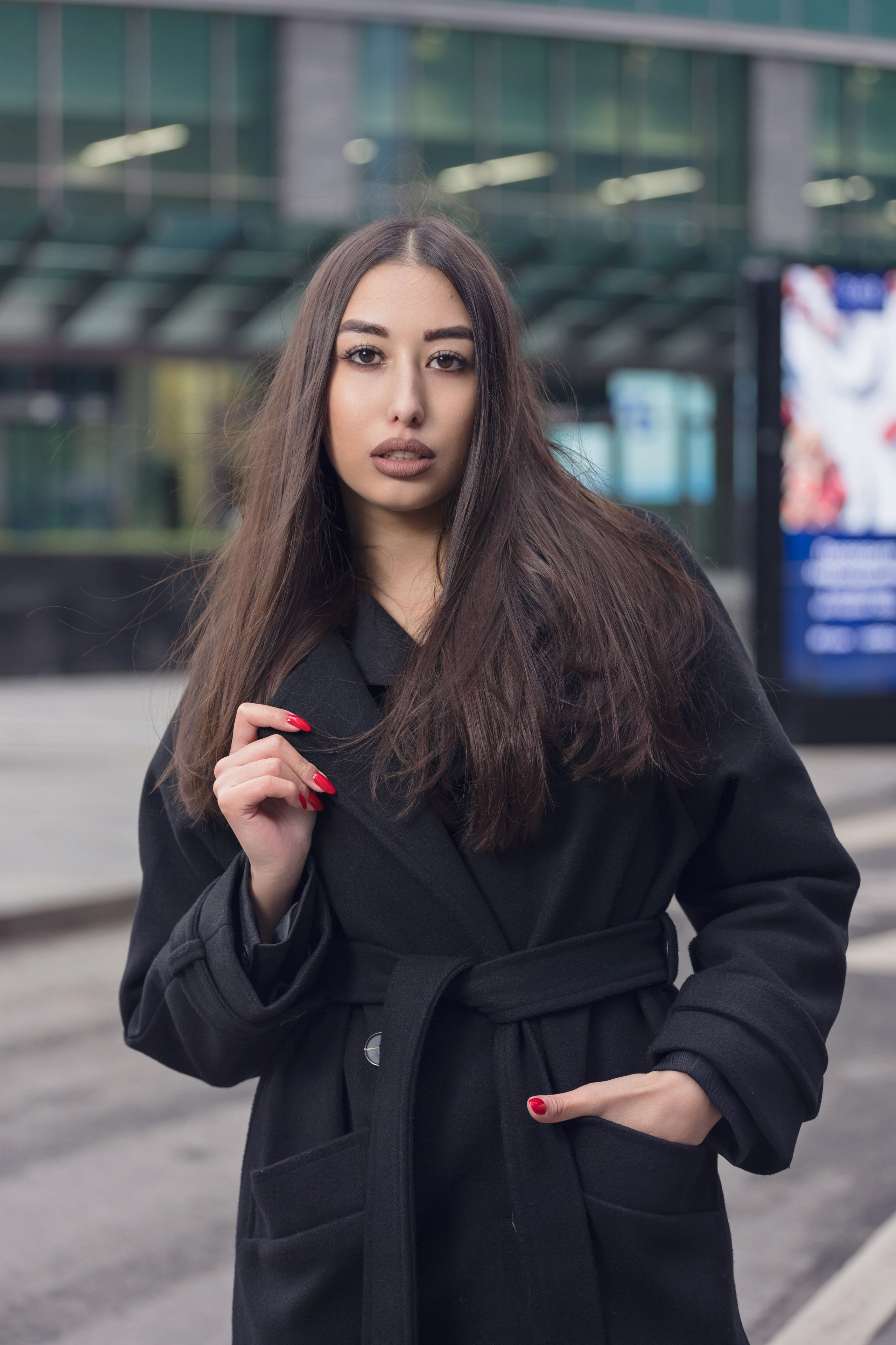 Фотосессия для Реалити-Шоу English Nanny Property. Фотосессии в Москве и МО