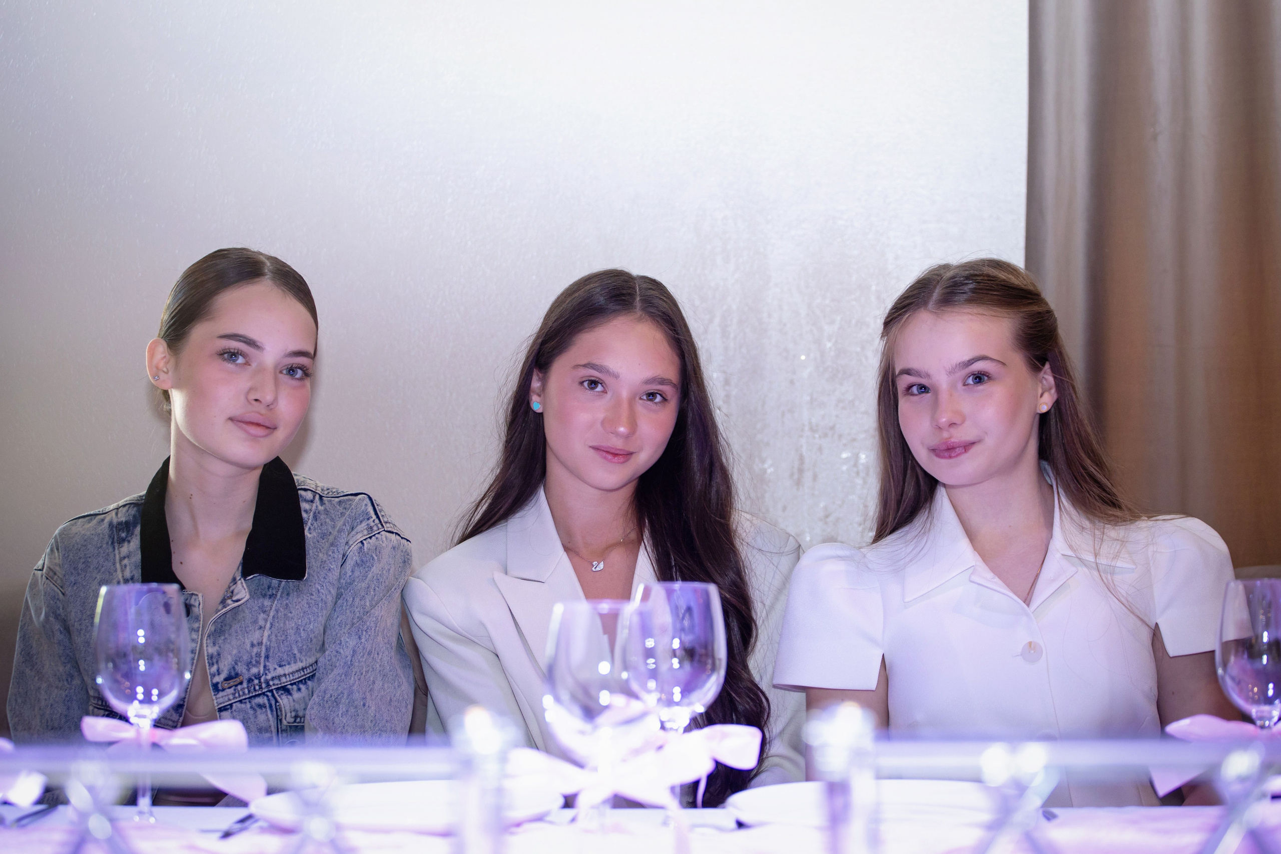 Репортаж Лофт «Баум Холл"| GROGOLL. Фотосессии в Москве и МО