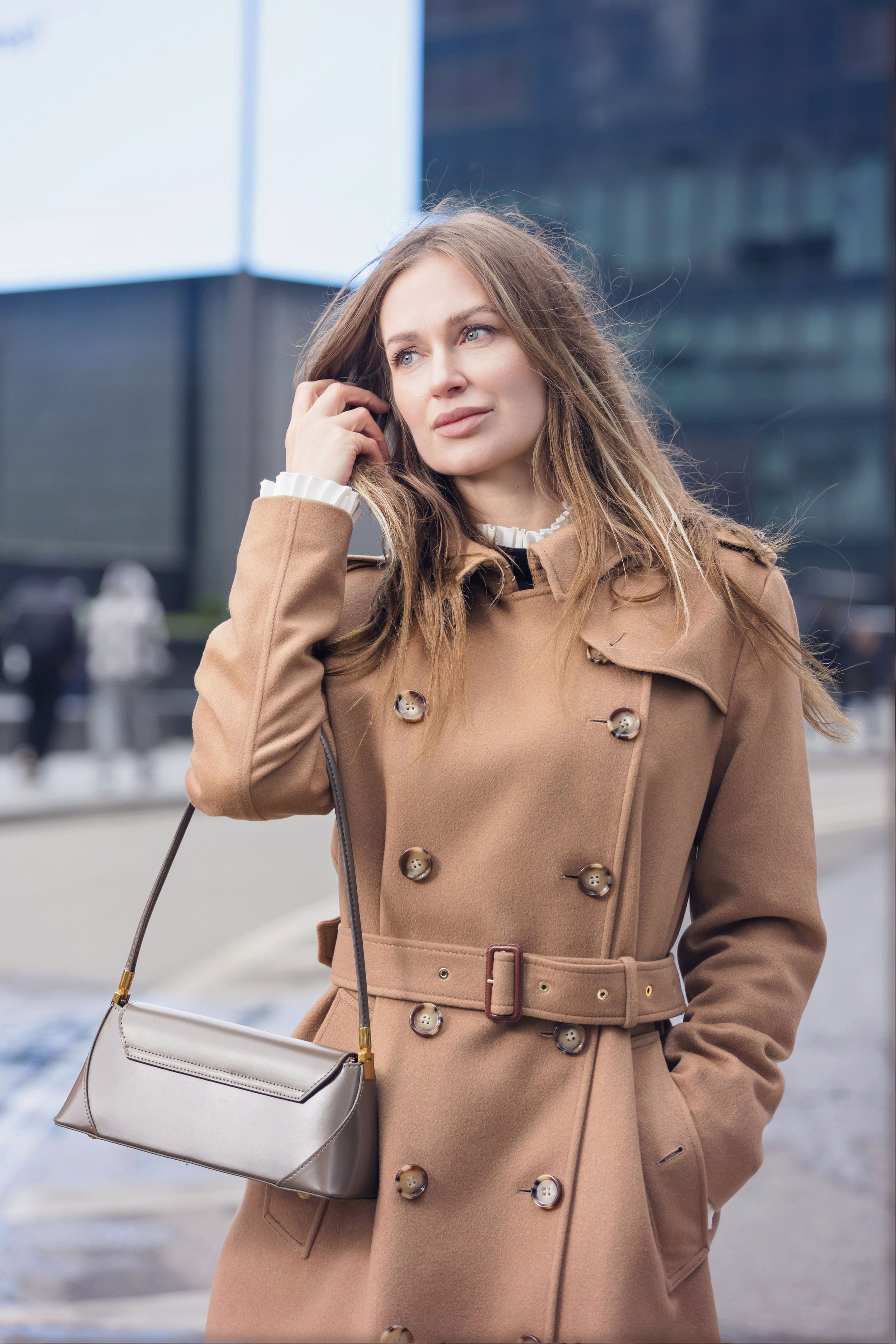 Фотосессия для Реалити-Шоу English Nanny Property. Фотосессии в Москве и МО