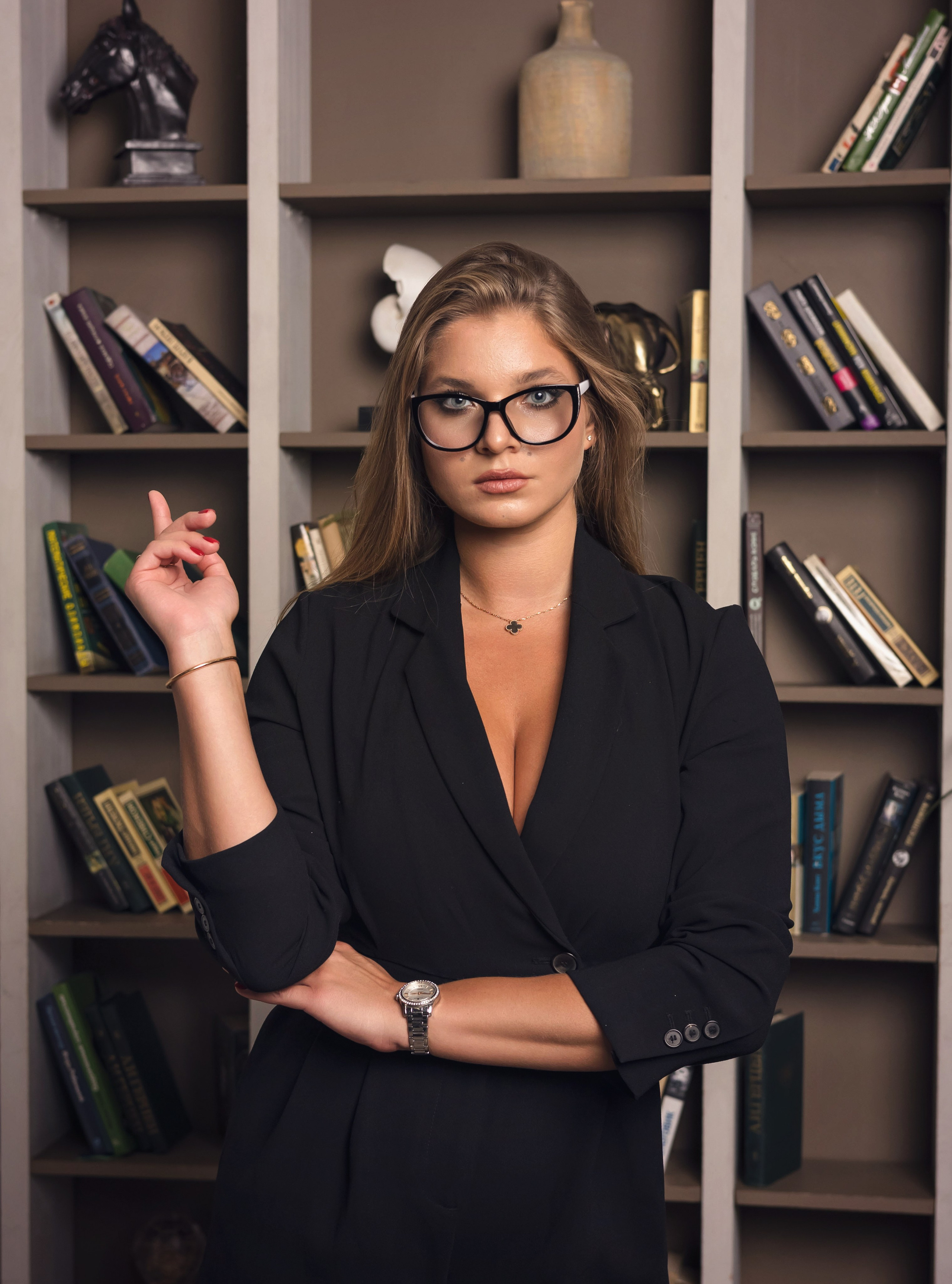Фотосессия для Реалити-Шоу English Nanny Property. Фотосессии в Москве и МО