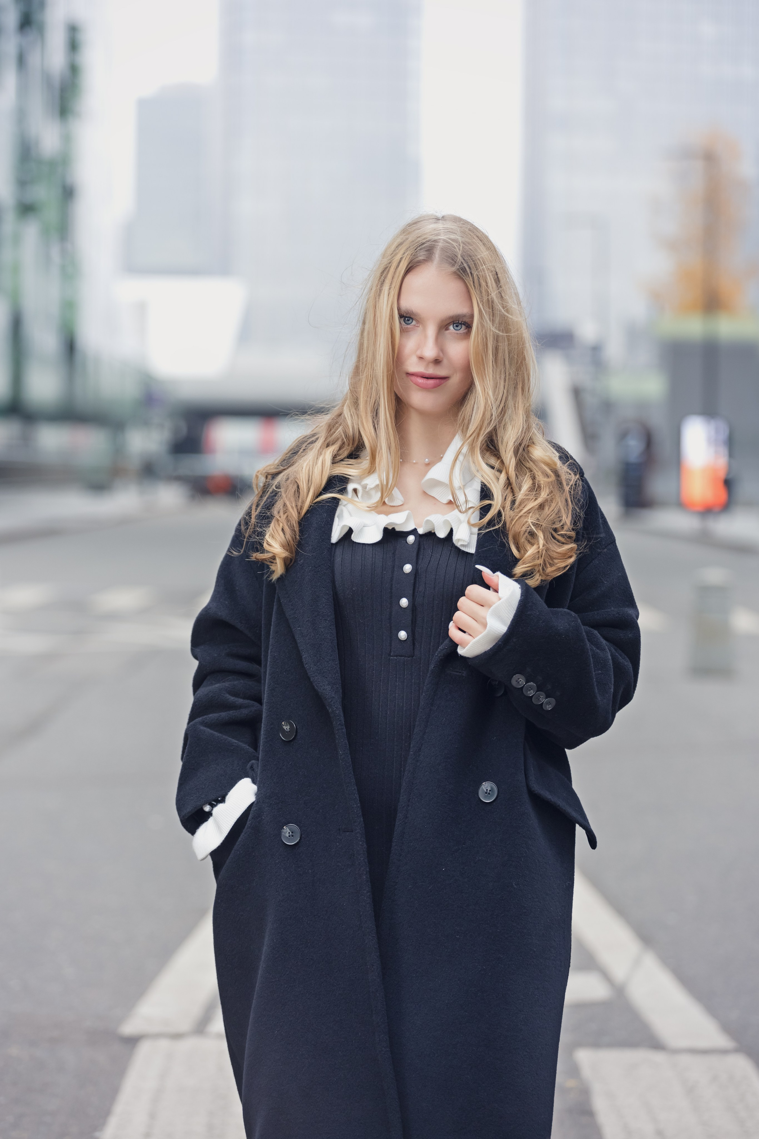 Фотосессия для Реалити-Шоу English Nanny Property. Фотосессии в Москве и МО