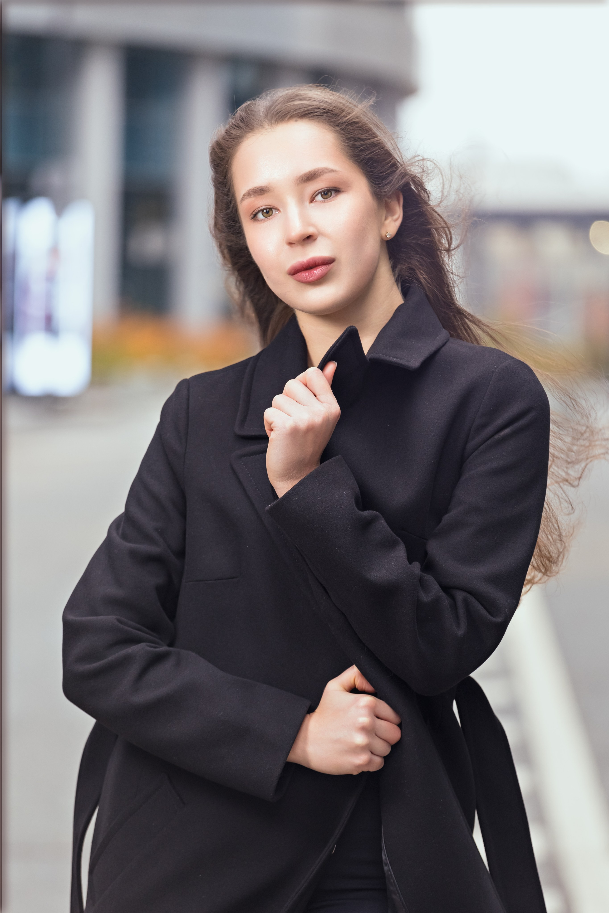 Фотосессия для Реалити-Шоу English Nanny Property. Фотосессии в Москве и МО