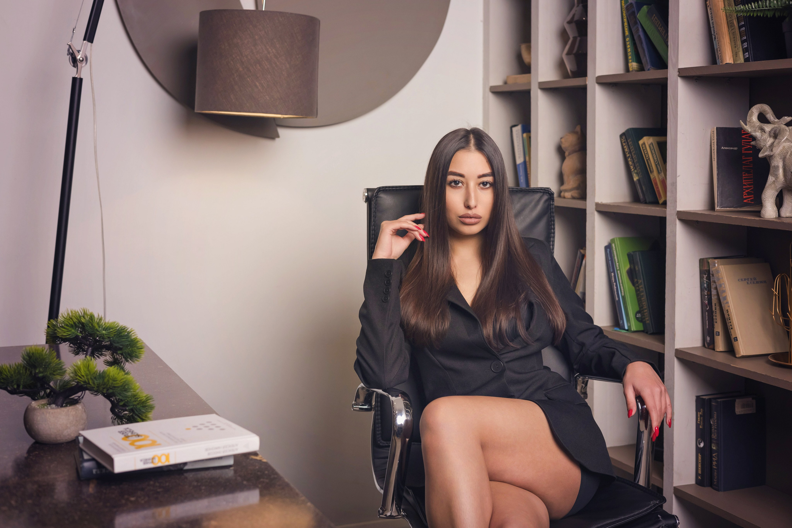 Фотосессия для Реалити-Шоу English Nanny Property. Фотосессии в Москве и МО